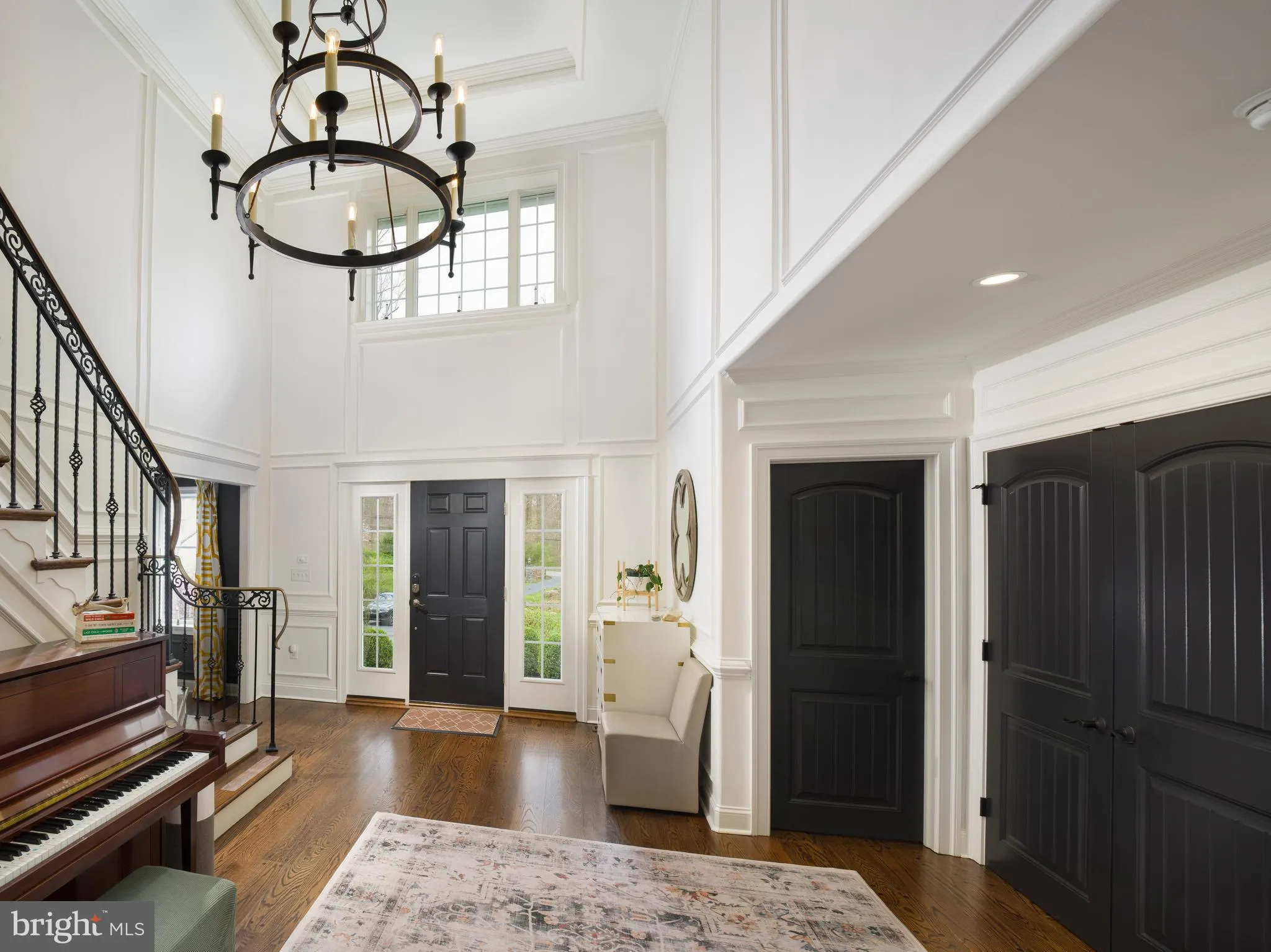 Newtown Square, Pennsylvania 19073, United States, 5 Bedrooms Bedrooms, ,5 BathroomsBathrooms,Residential,Pending,55980