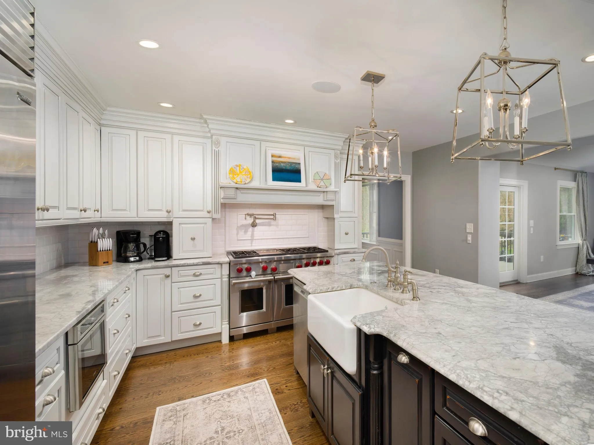 Newtown Square, Pennsylvania 19073, United States, 5 Bedrooms Bedrooms, ,5 BathroomsBathrooms,Residential,Pending,55980