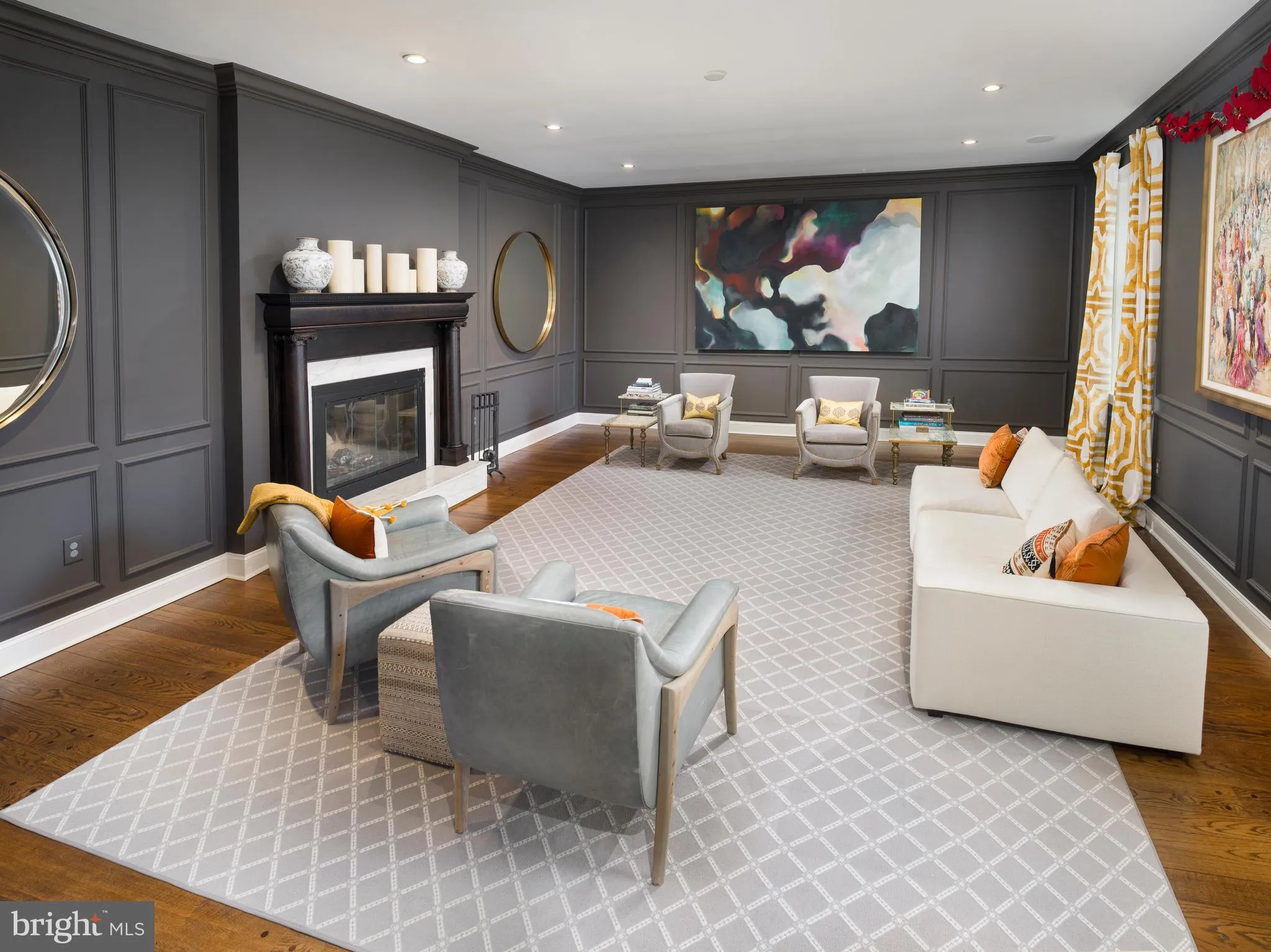 Newtown Square, Pennsylvania 19073, United States, 5 Bedrooms Bedrooms, ,5 BathroomsBathrooms,Residential,Pending,55980