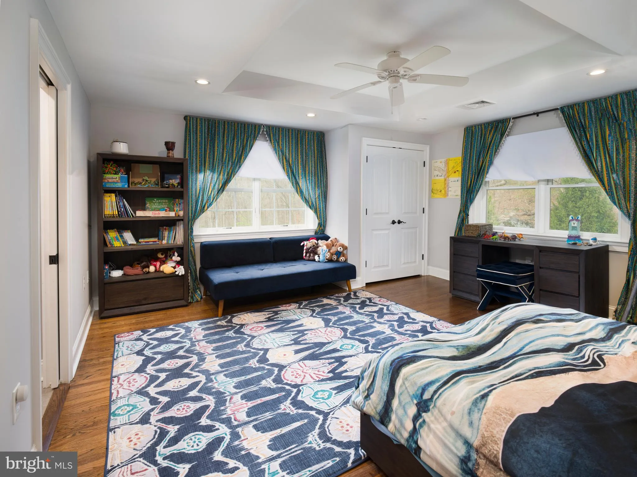 Newtown Square, Pennsylvania 19073, United States, 5 Bedrooms Bedrooms, ,5 BathroomsBathrooms,Residential,Pending,55980