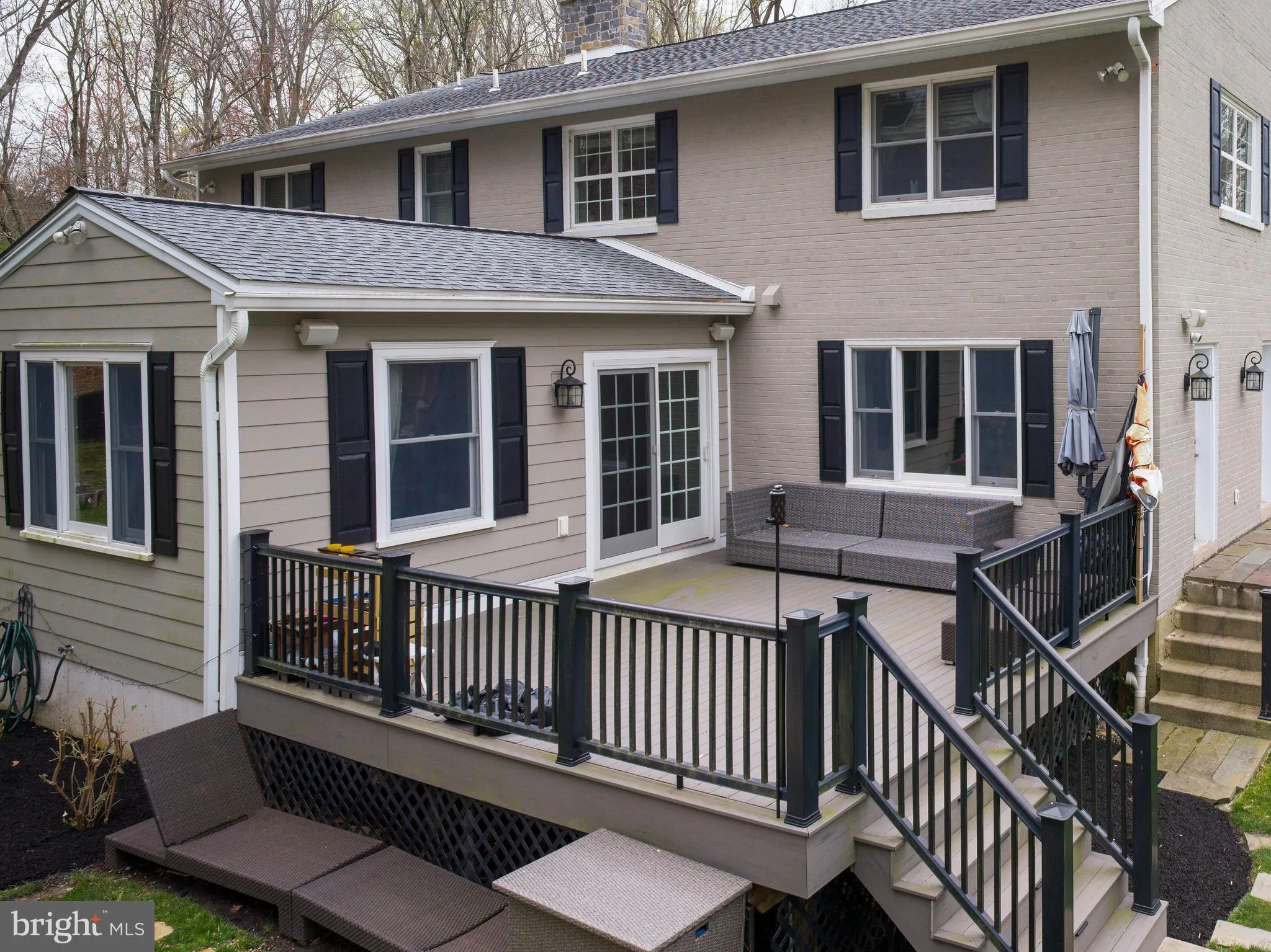 Newtown Square, Pennsylvania 19073, United States, 5 Bedrooms Bedrooms, ,5 BathroomsBathrooms,Residential,Pending,55980