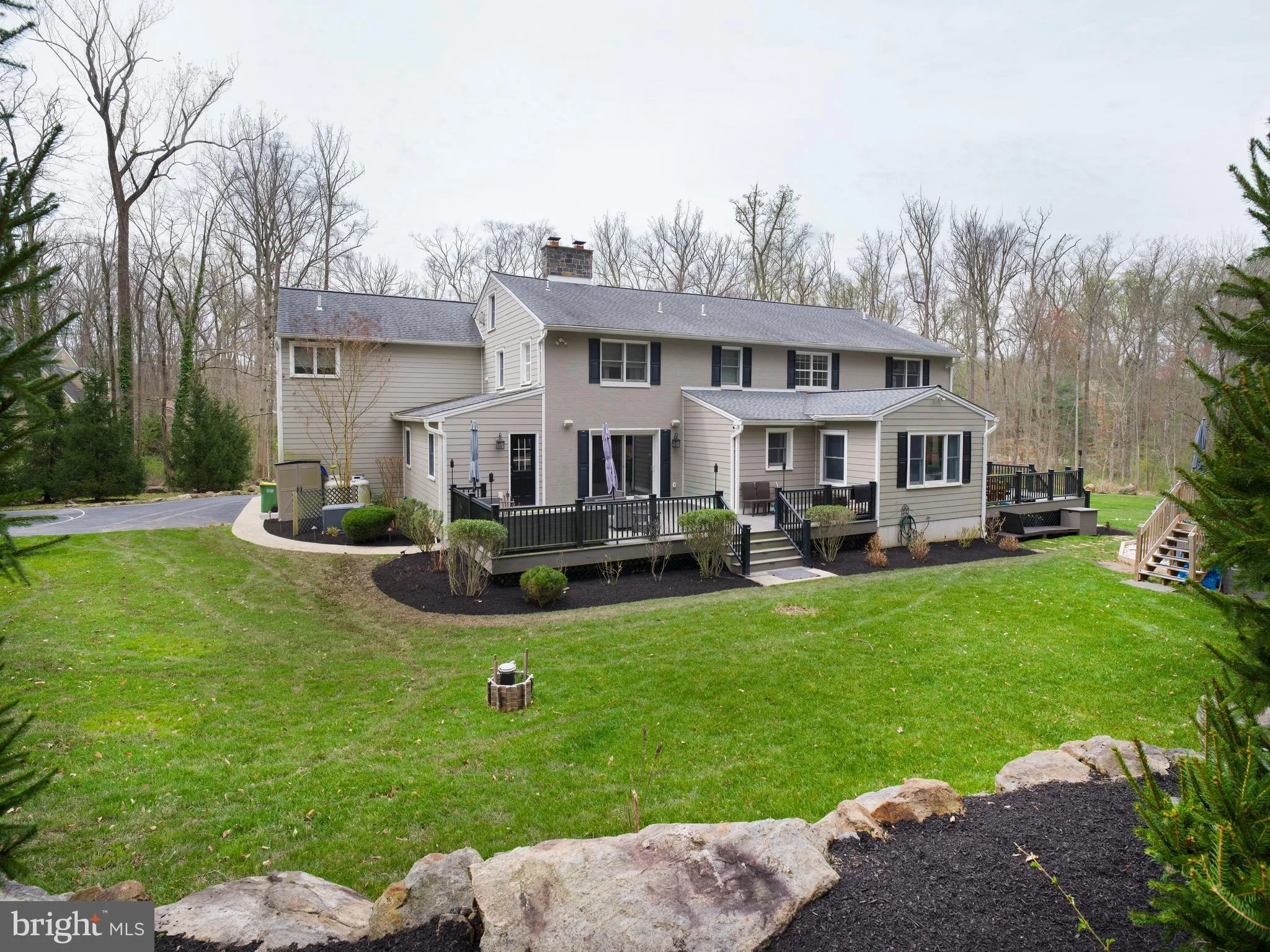 Newtown Square, Pennsylvania 19073, United States, 5 Bedrooms Bedrooms, ,5 BathroomsBathrooms,Residential,Pending,55980