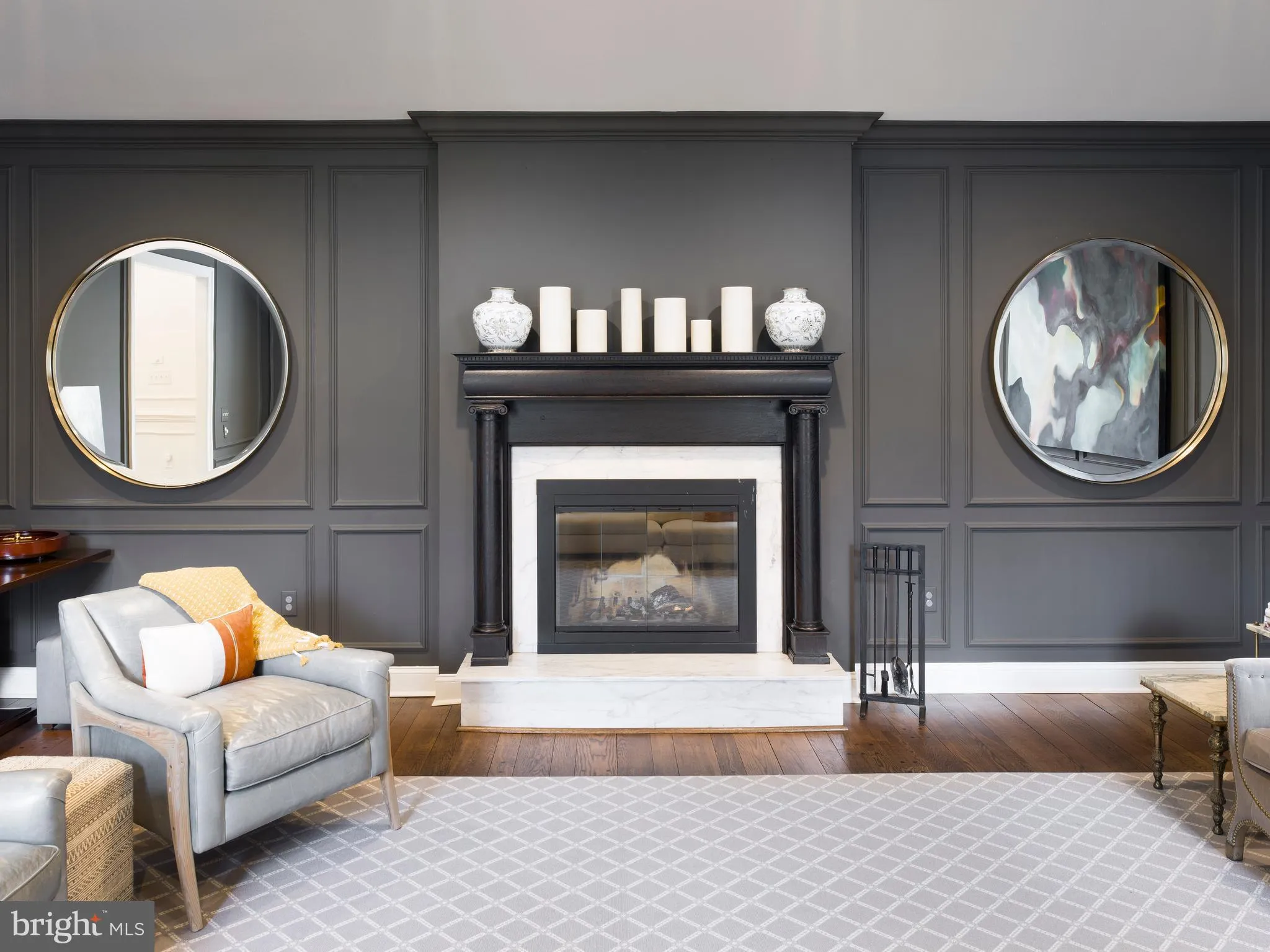 Newtown Square, Pennsylvania 19073, United States, 5 Bedrooms Bedrooms, ,5 BathroomsBathrooms,Residential,Pending,55980