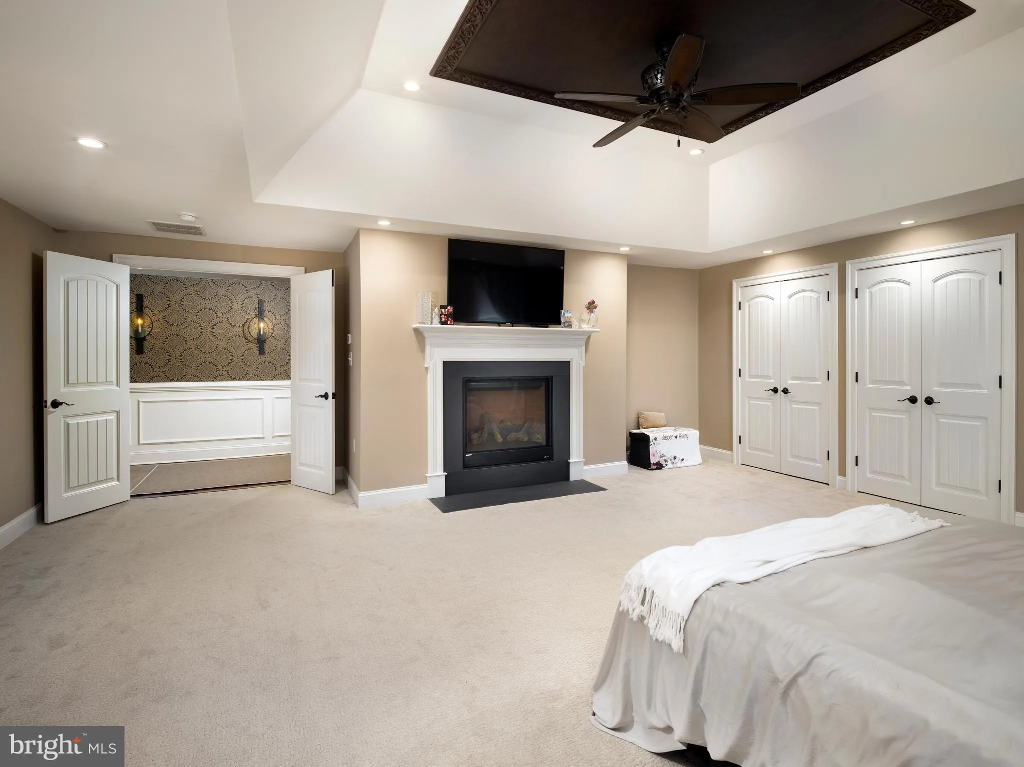 Newtown Square, Pennsylvania 19073, United States, 5 Bedrooms Bedrooms, ,5 BathroomsBathrooms,Residential,Pending,55980