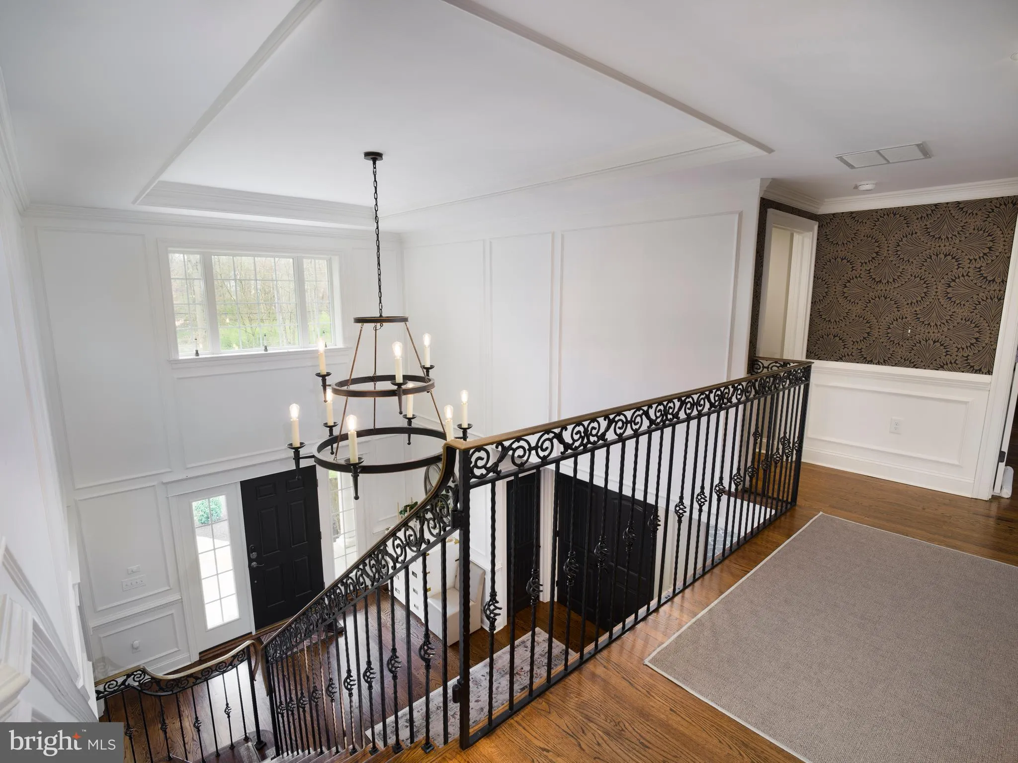 Newtown Square, Pennsylvania 19073, United States, 5 Bedrooms Bedrooms, ,5 BathroomsBathrooms,Residential,Pending,55980