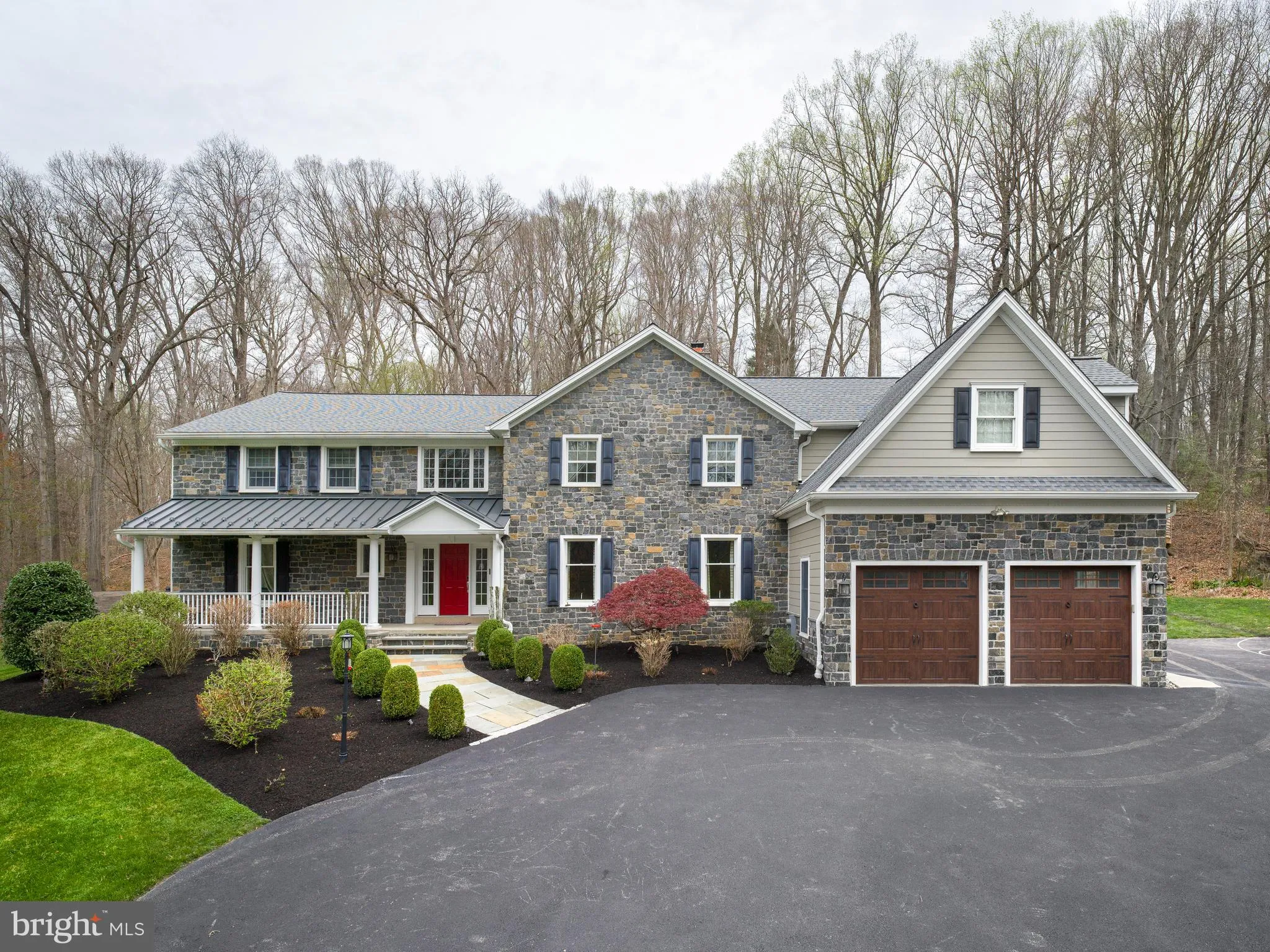 Newtown Square, Pennsylvania 19073, United States, 5 Bedrooms Bedrooms, ,5 BathroomsBathrooms,Residential,Pending,55980
