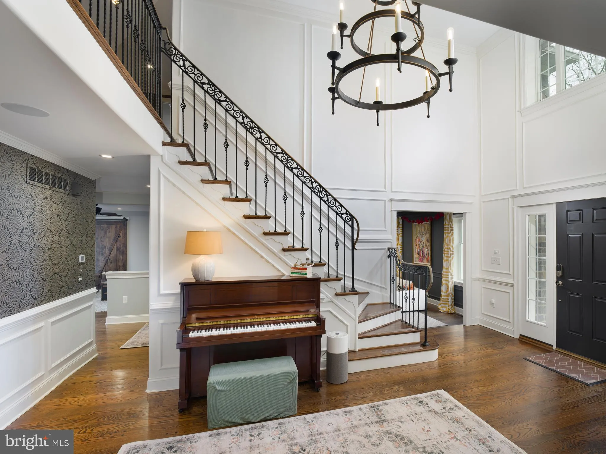 Newtown Square, Pennsylvania 19073, United States, 5 Bedrooms Bedrooms, ,5 BathroomsBathrooms,Residential,Pending,55980