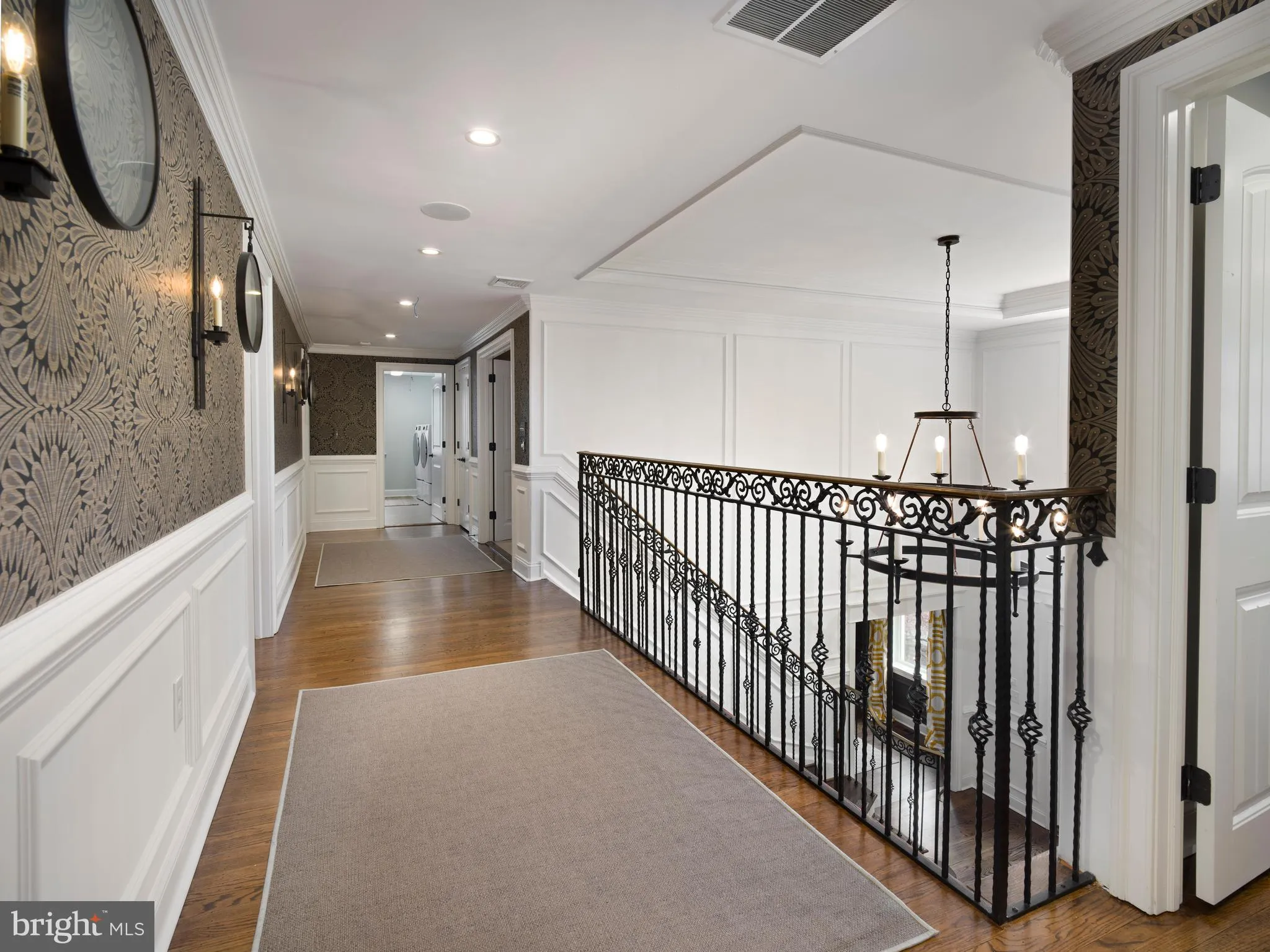 Newtown Square, Pennsylvania 19073, United States, 5 Bedrooms Bedrooms, ,5 BathroomsBathrooms,Residential,Pending,55980