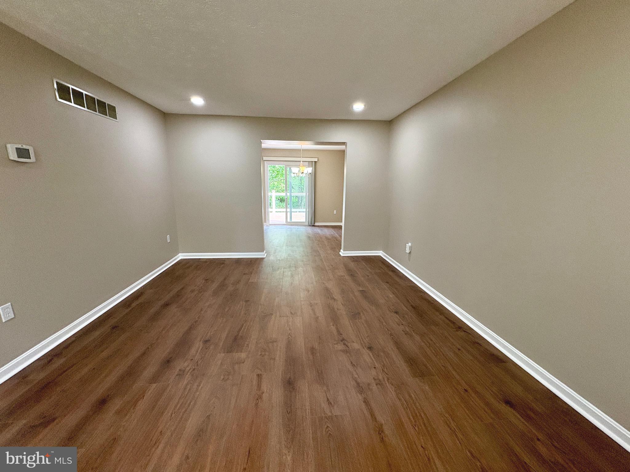 FOXBOROUGH FARMS - Residential Lease