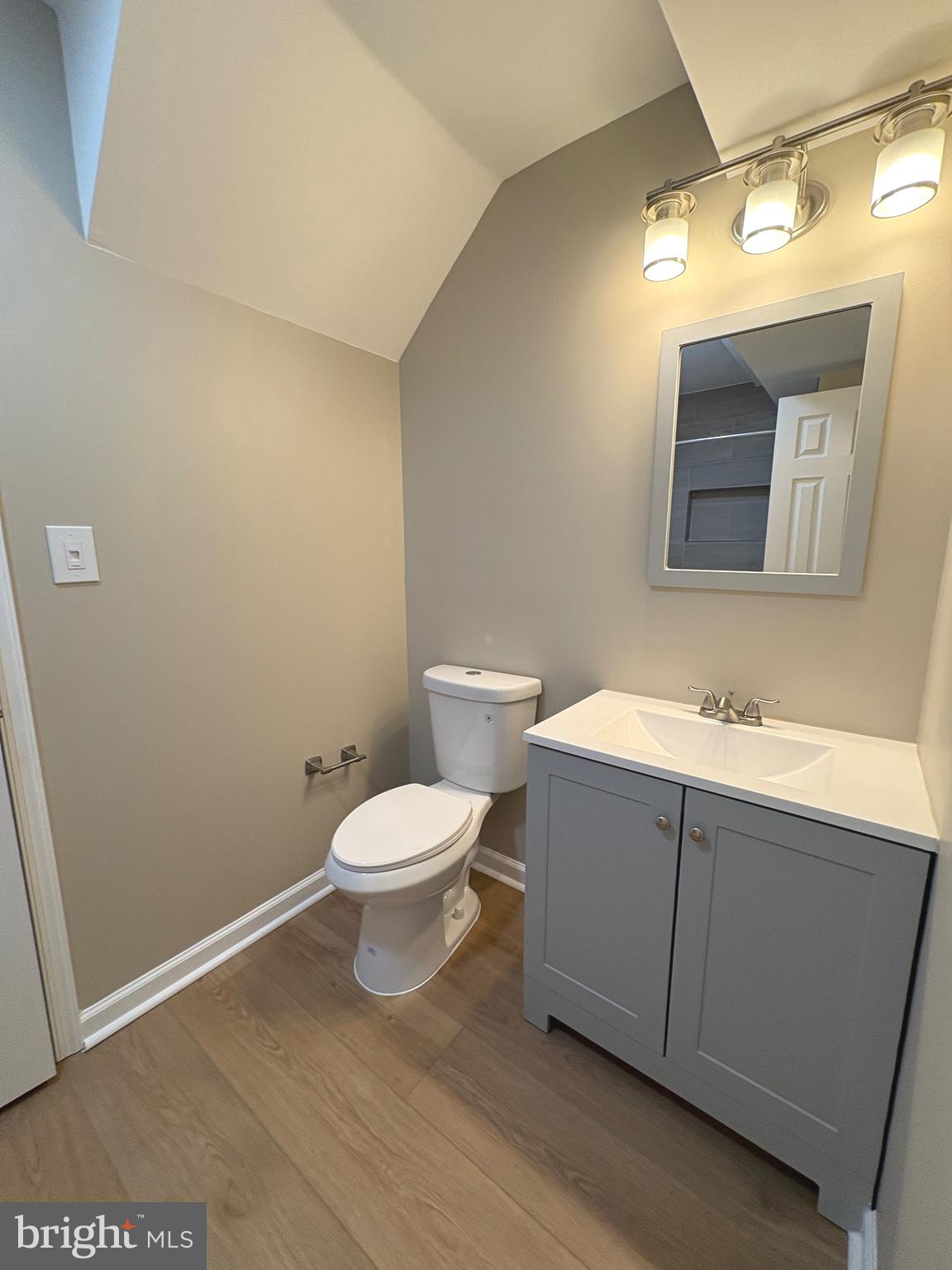FOXBOROUGH FARMS - Residential Lease