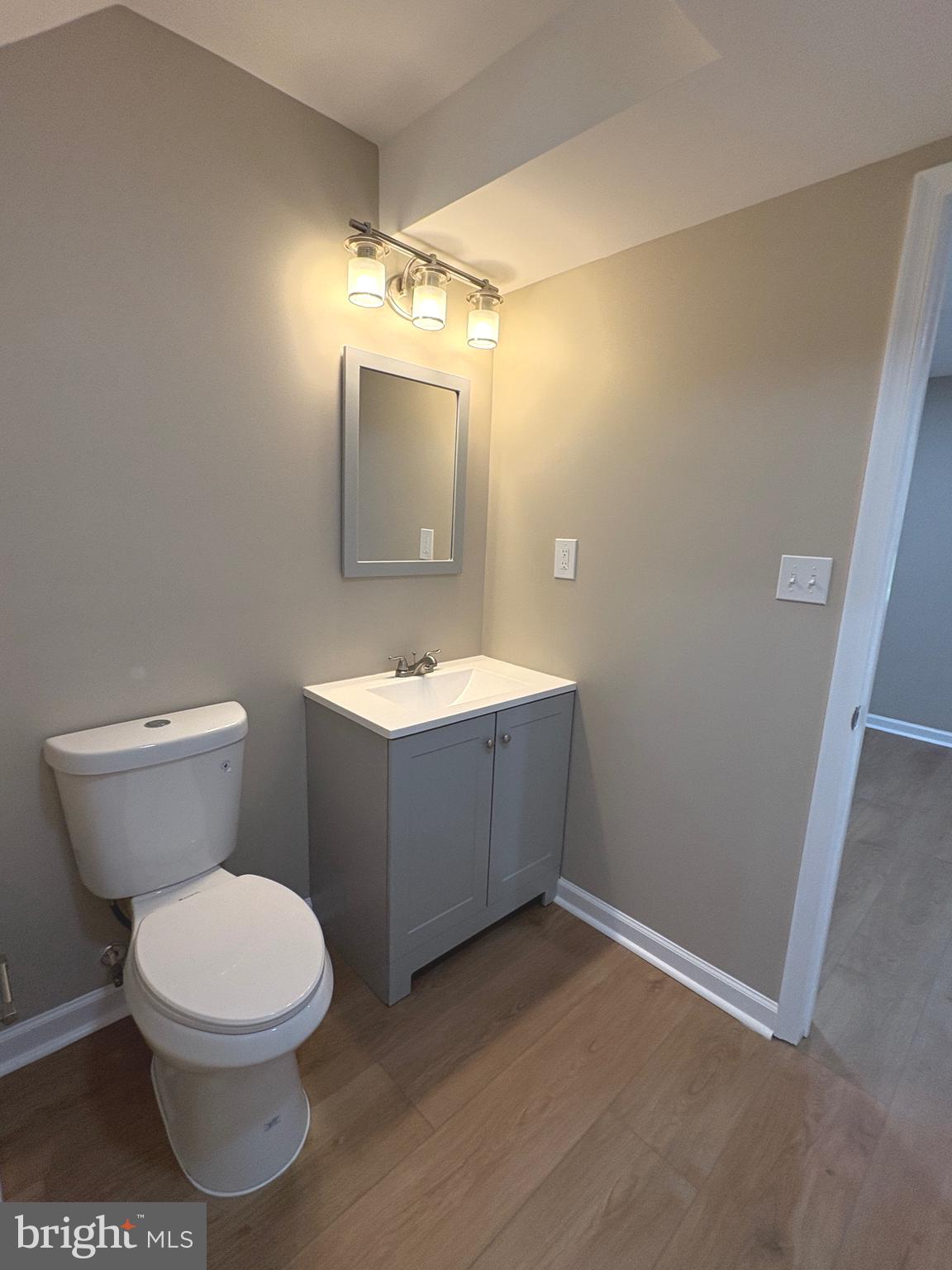 FOXBOROUGH FARMS - Residential Lease