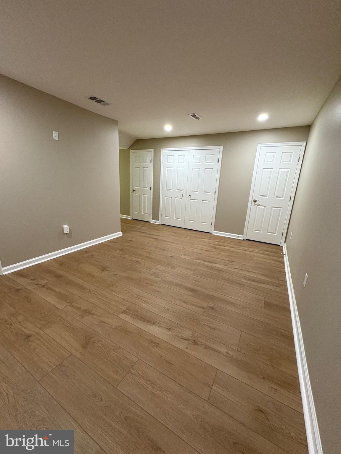 FOXBOROUGH FARMS - Residential Lease
