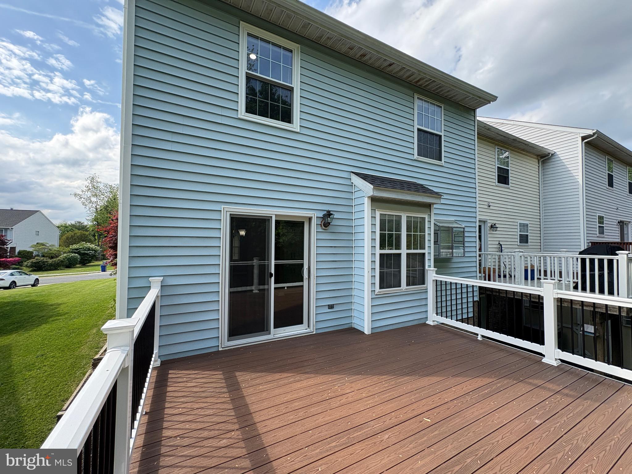 FOXBOROUGH FARMS - Residential Lease