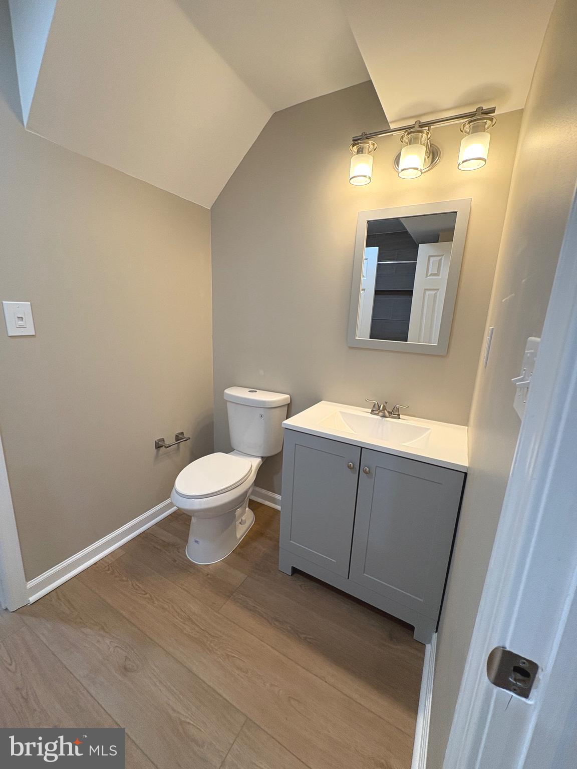 FOXBOROUGH FARMS - Residential Lease
