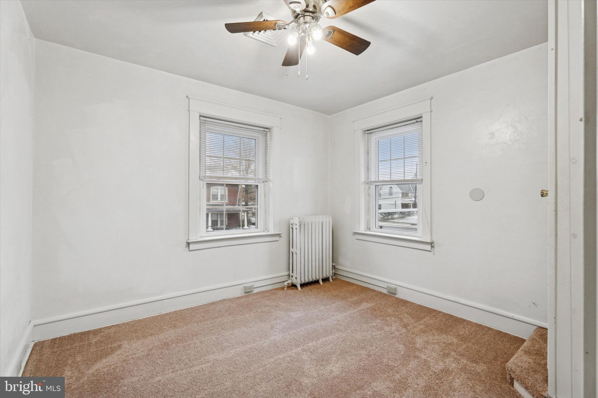 WEST WARD - Residential