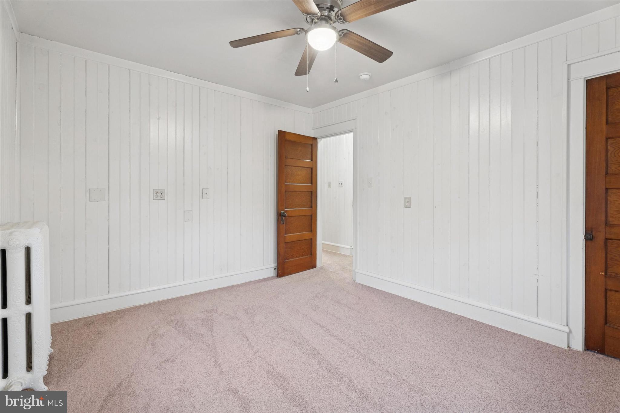 WEST WARD - Residential