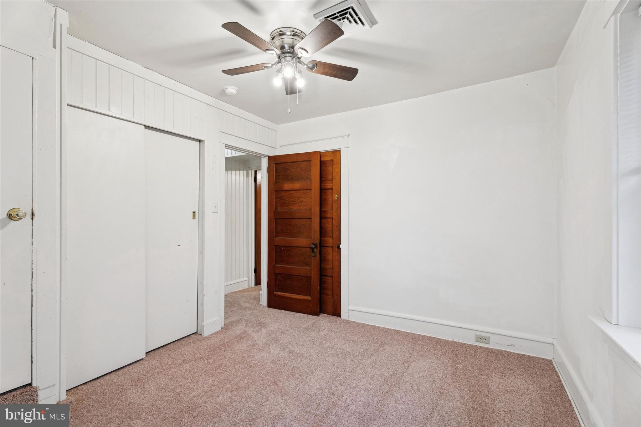 WEST WARD - Residential