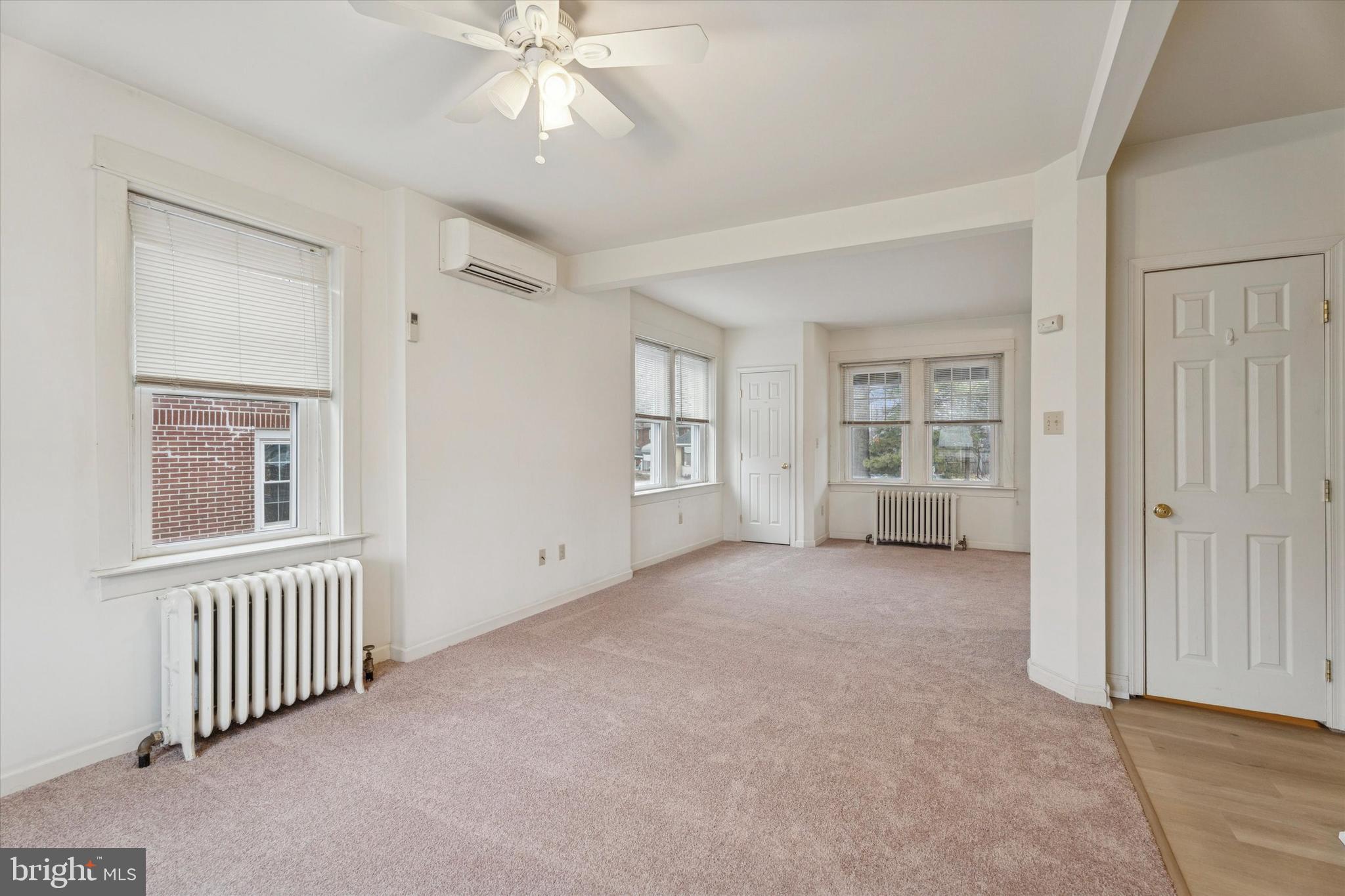 WEST WARD - Residential