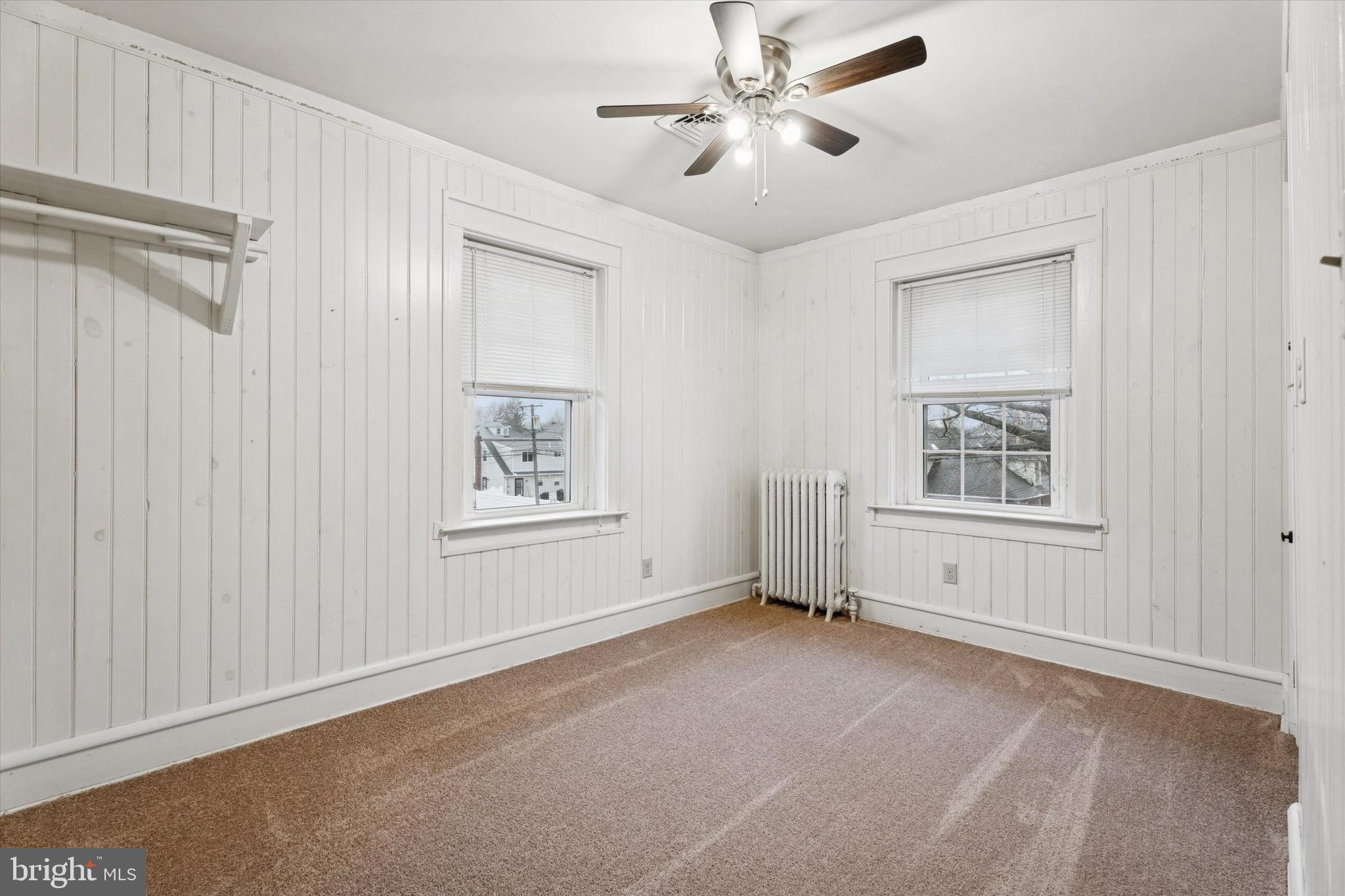 WEST WARD - Residential