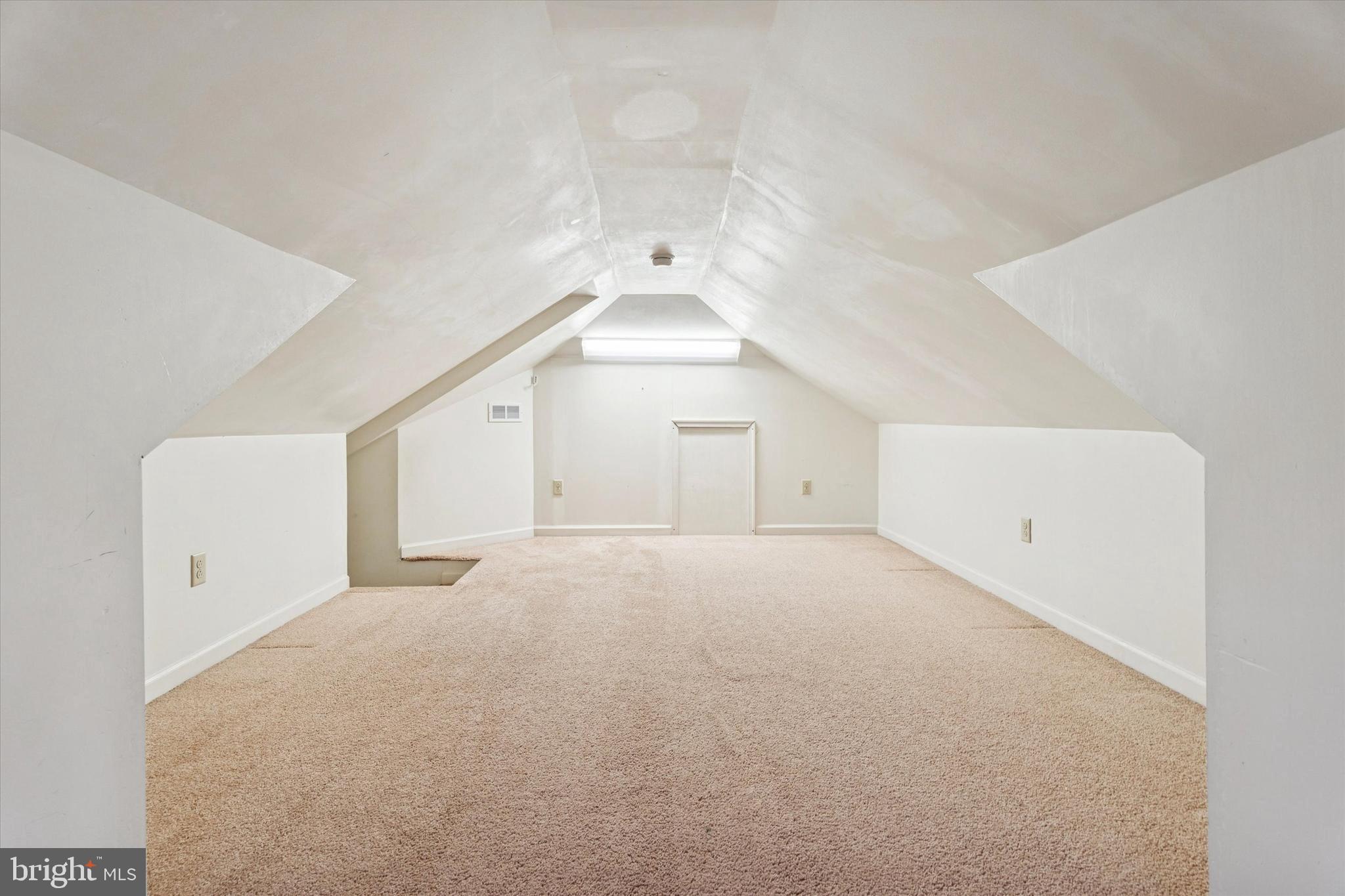 WEST WARD - Residential