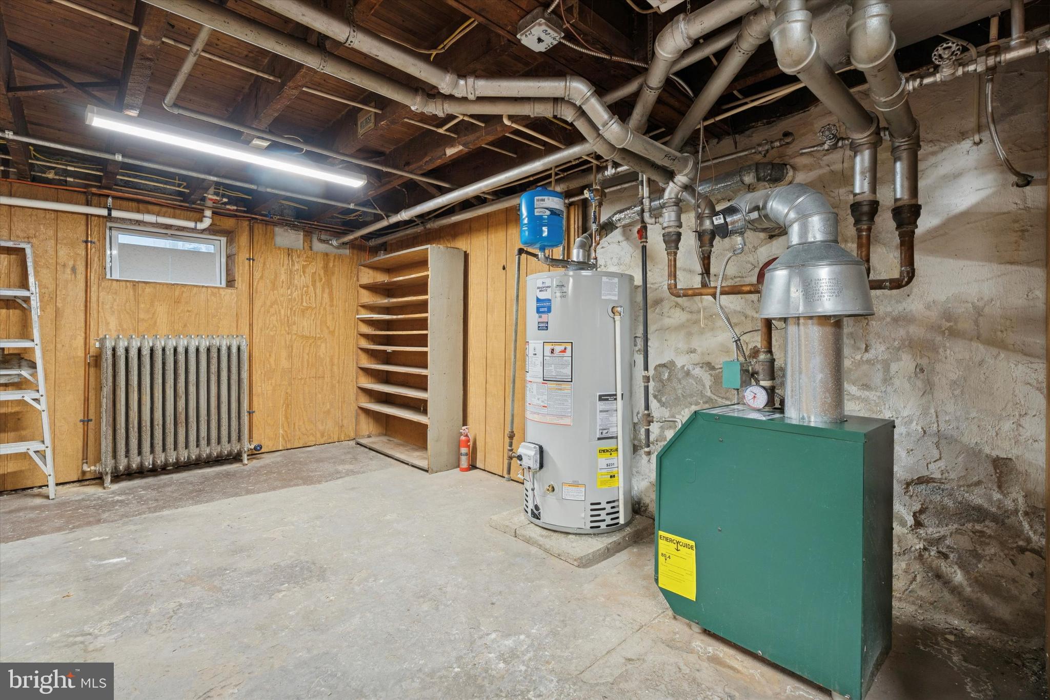 WEST WARD - Residential