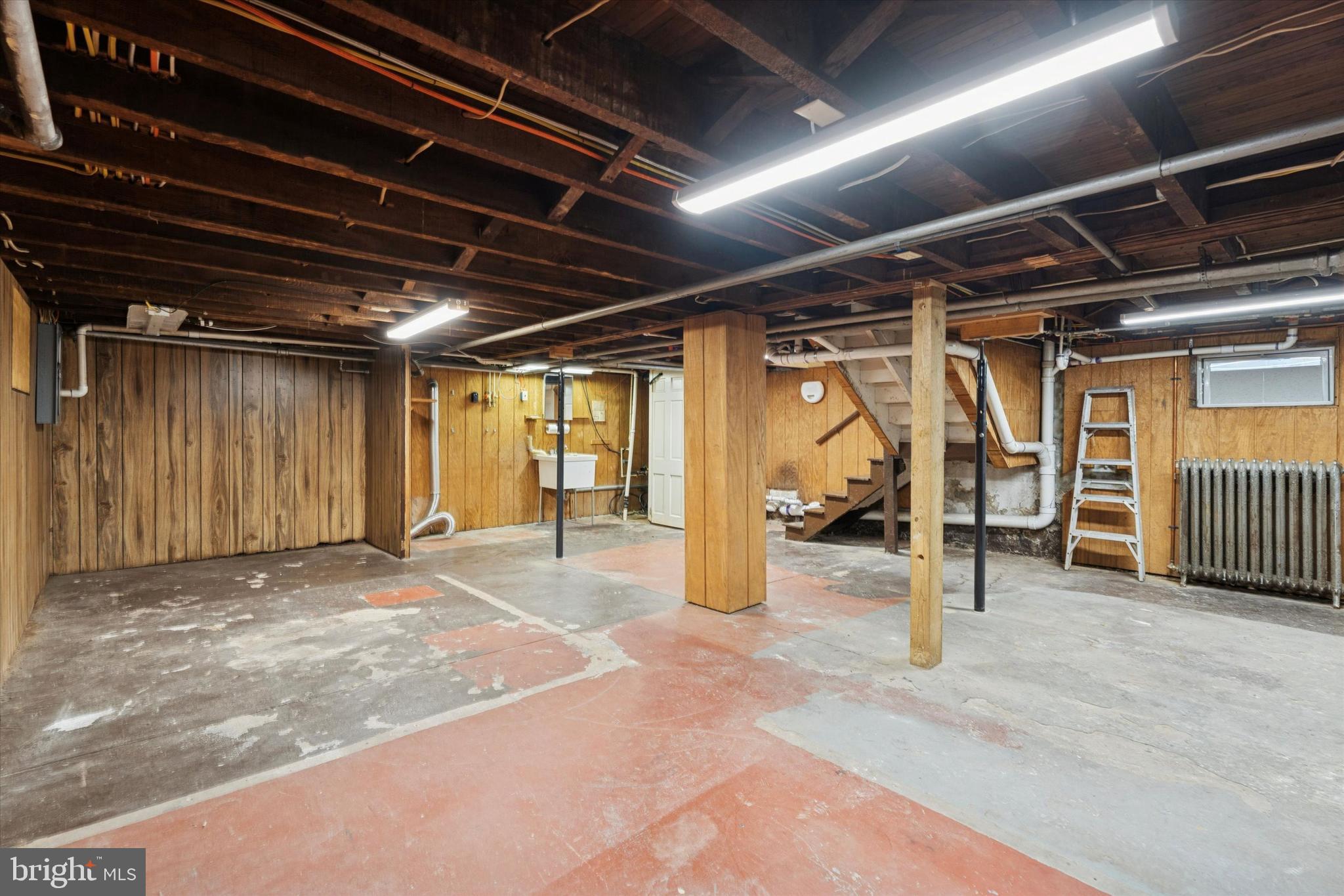 WEST WARD - Residential