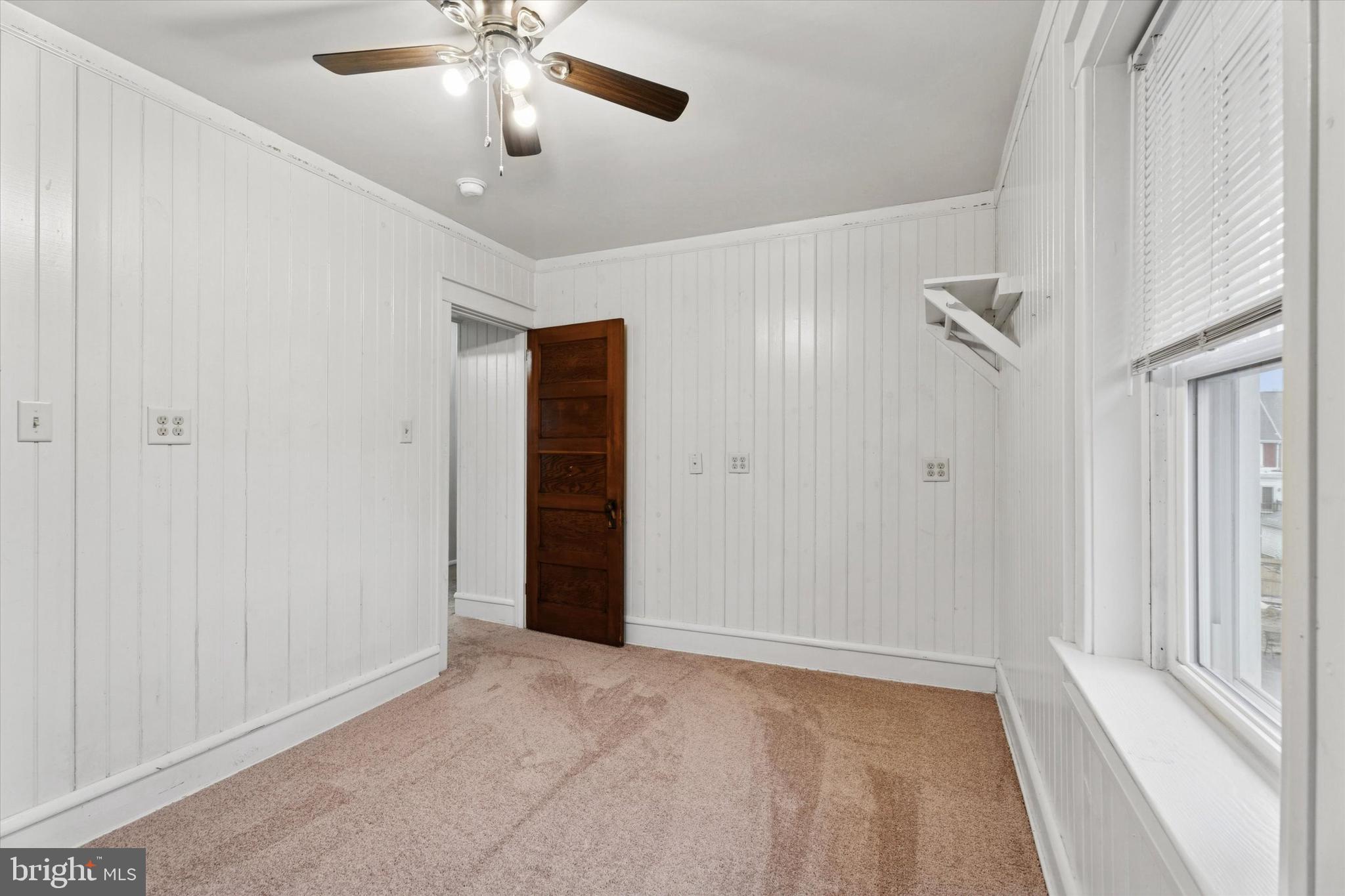 WEST WARD - Residential