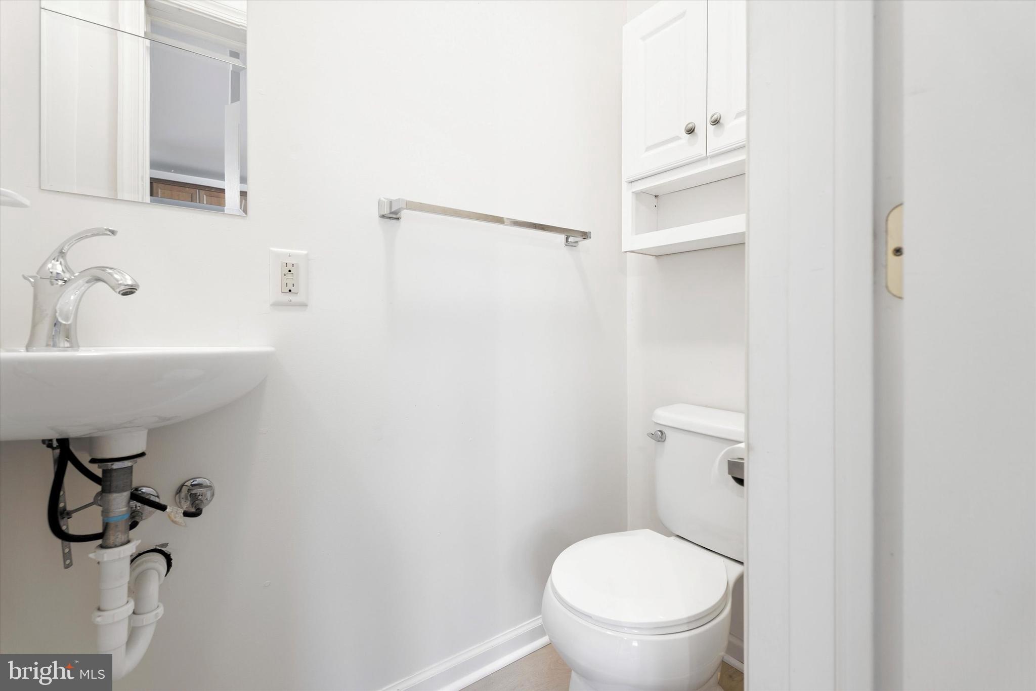 WEST WARD - Residential