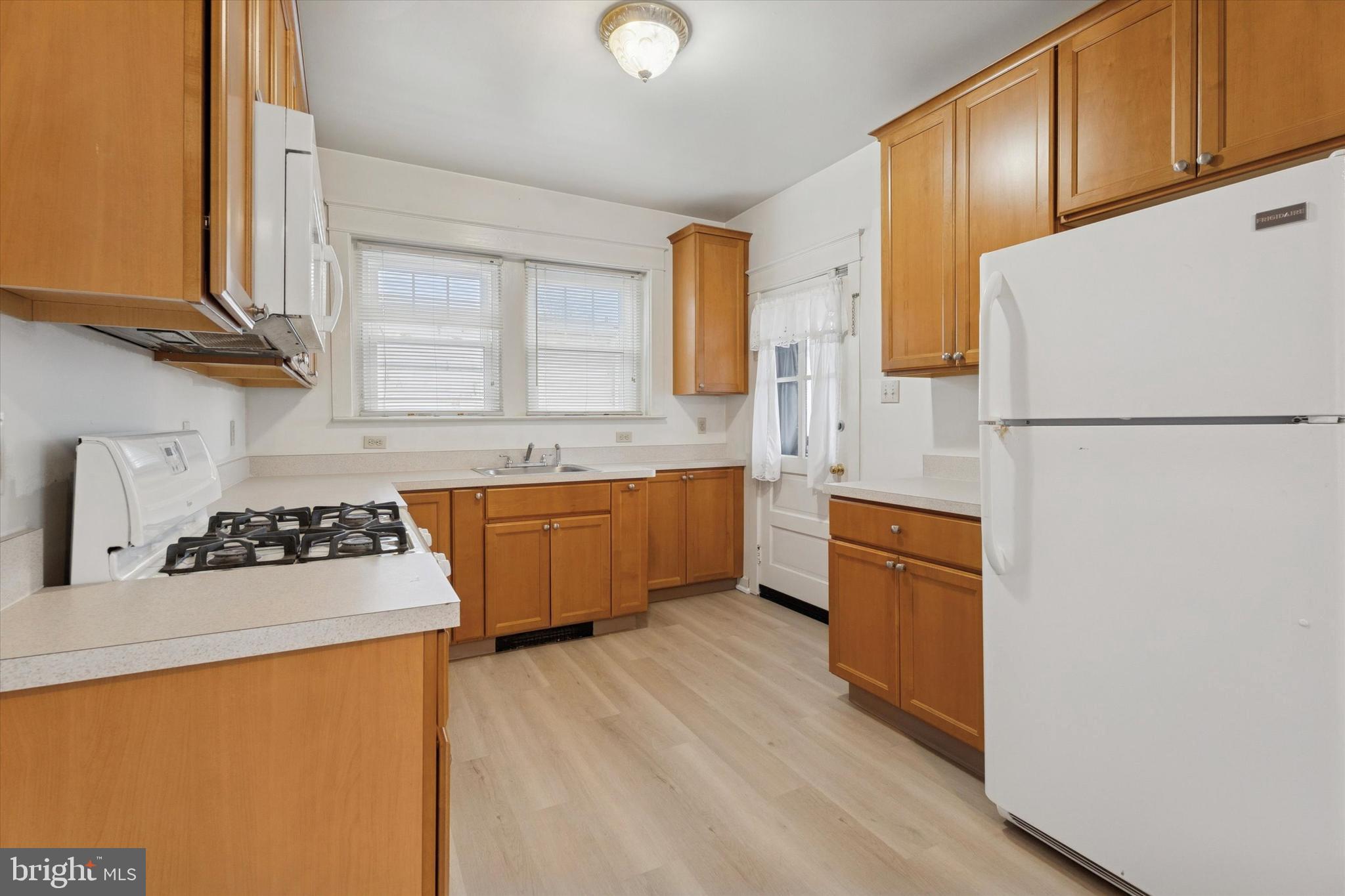 WEST WARD - Residential