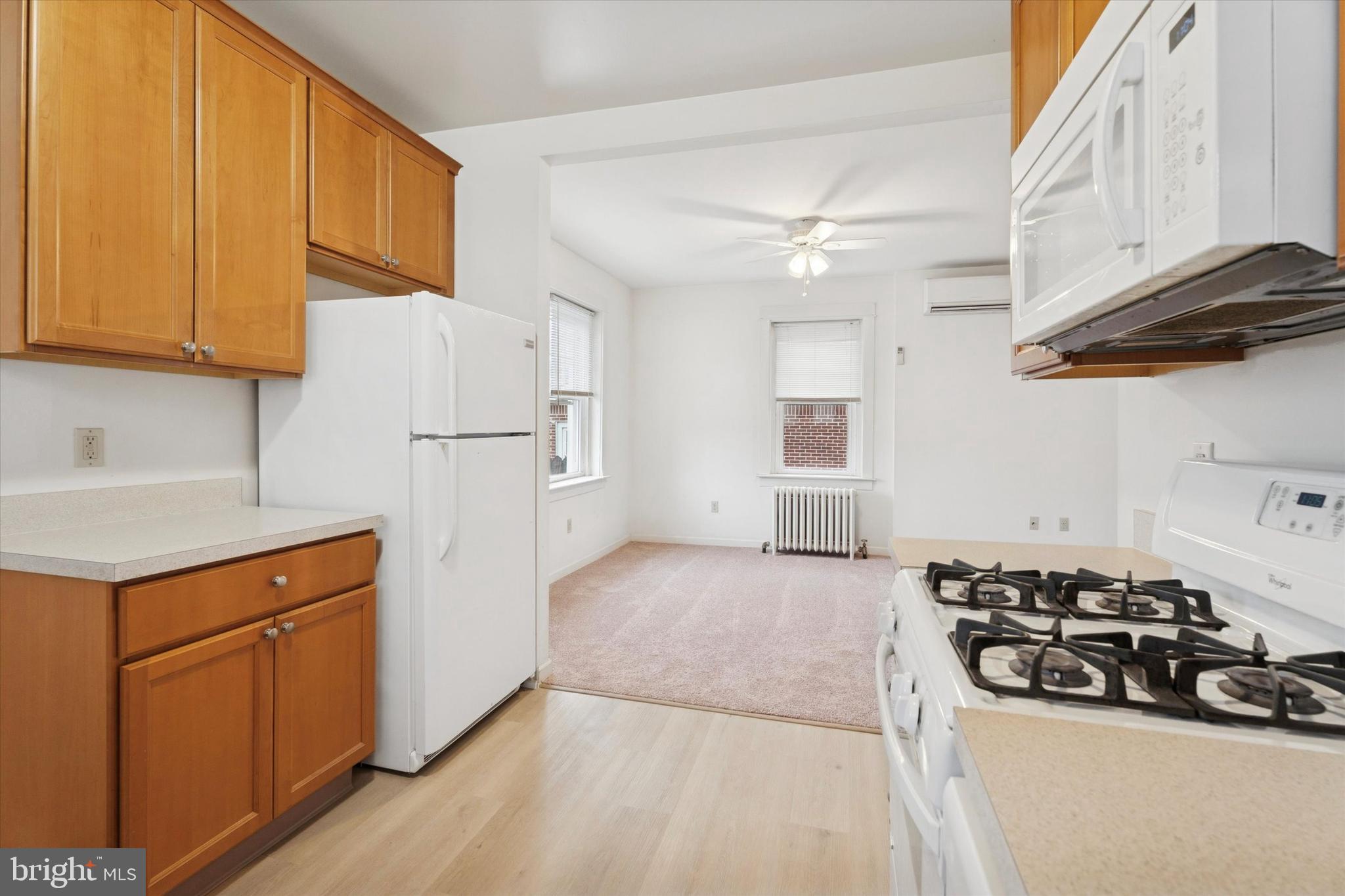 WEST WARD - Residential