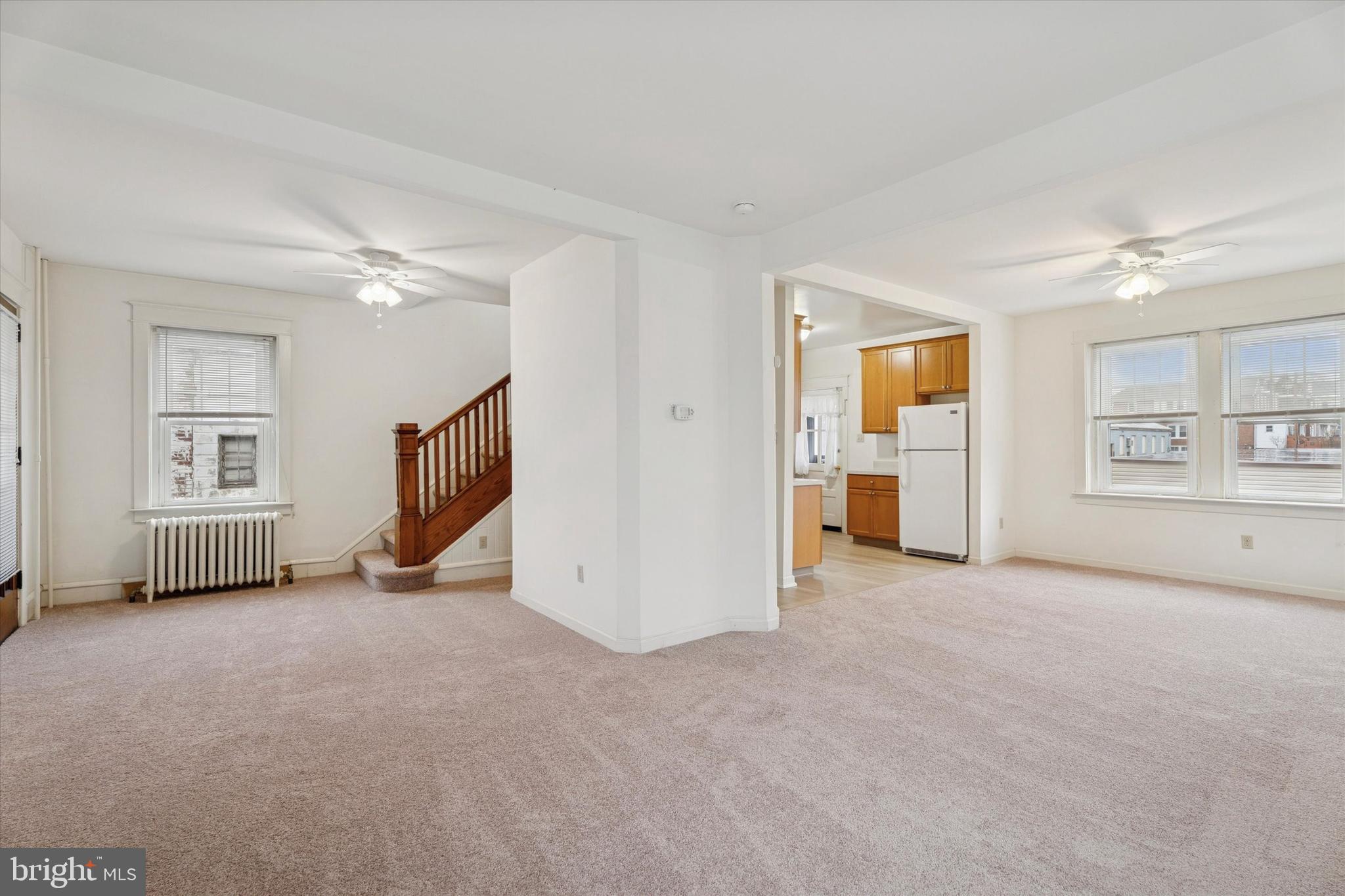 WEST WARD - Residential