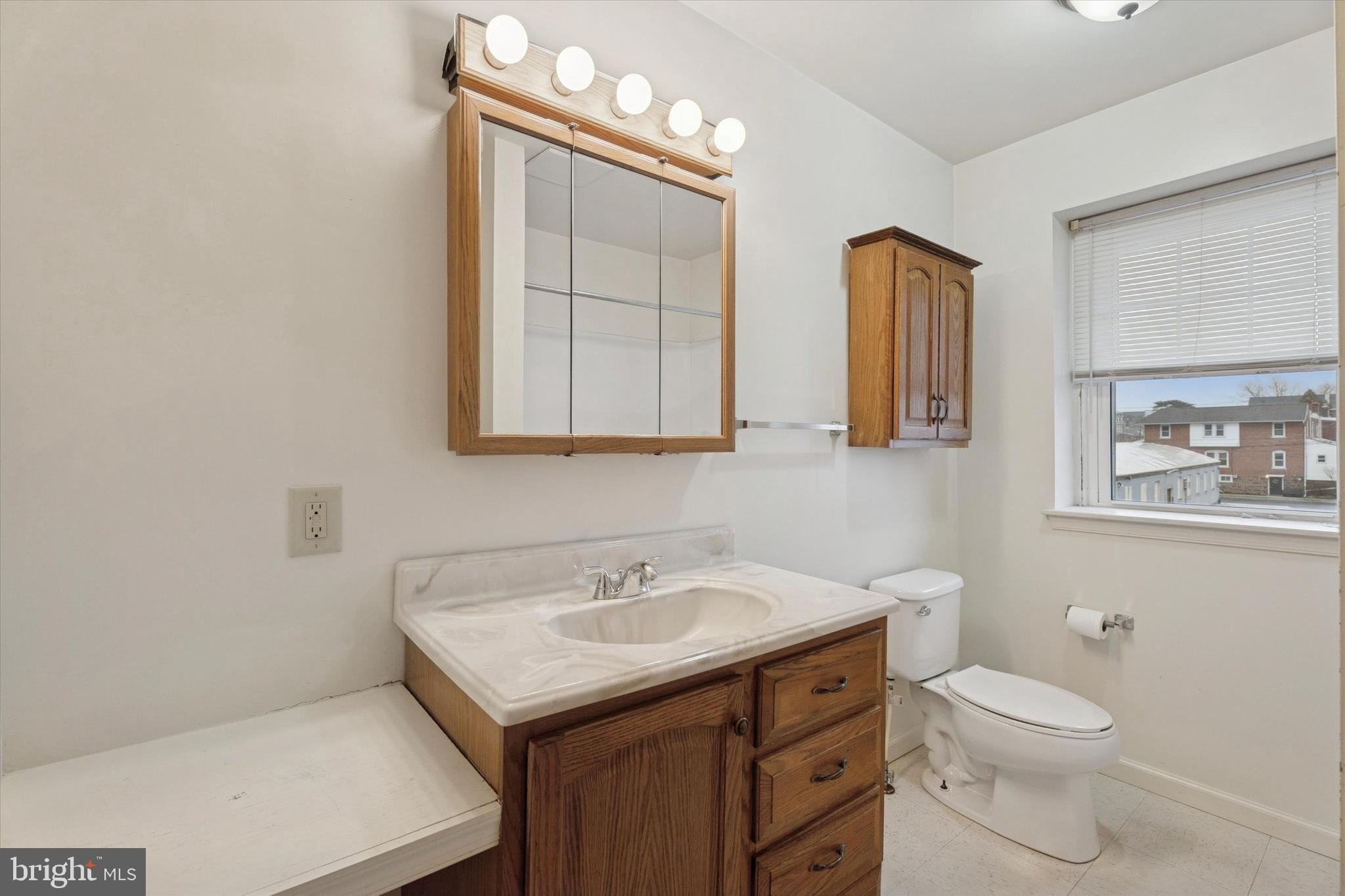 WEST WARD - Residential