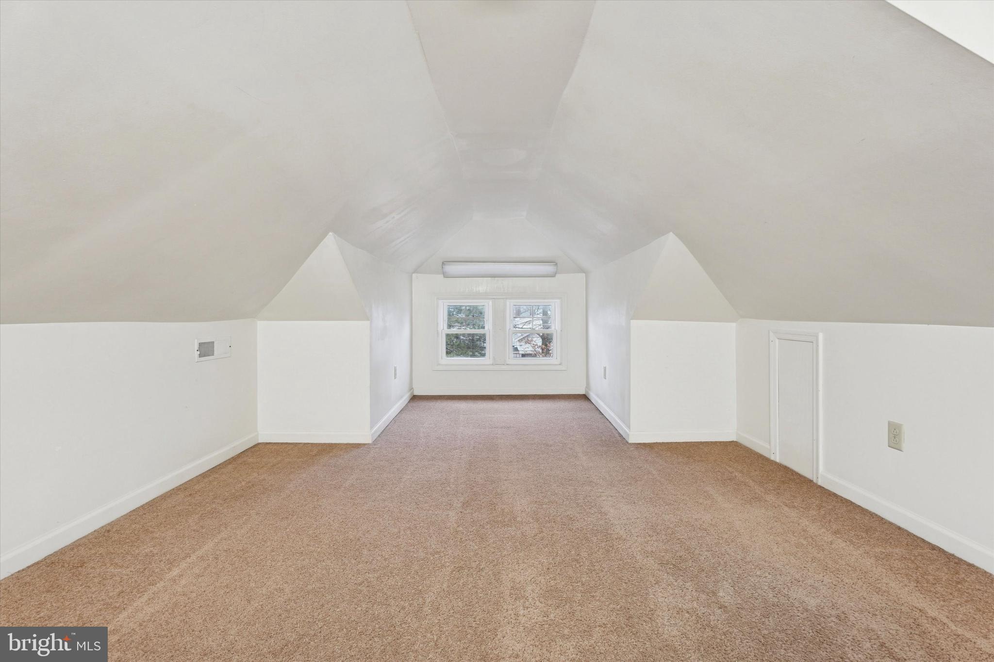 WEST WARD - Residential