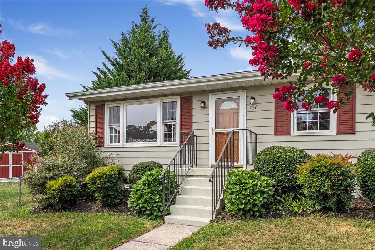 CITY OF RANSON - Residential