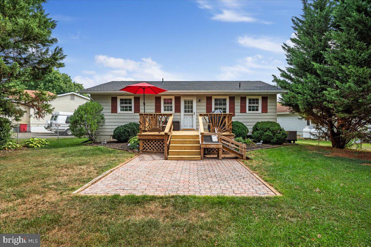 CITY OF RANSON - Residential