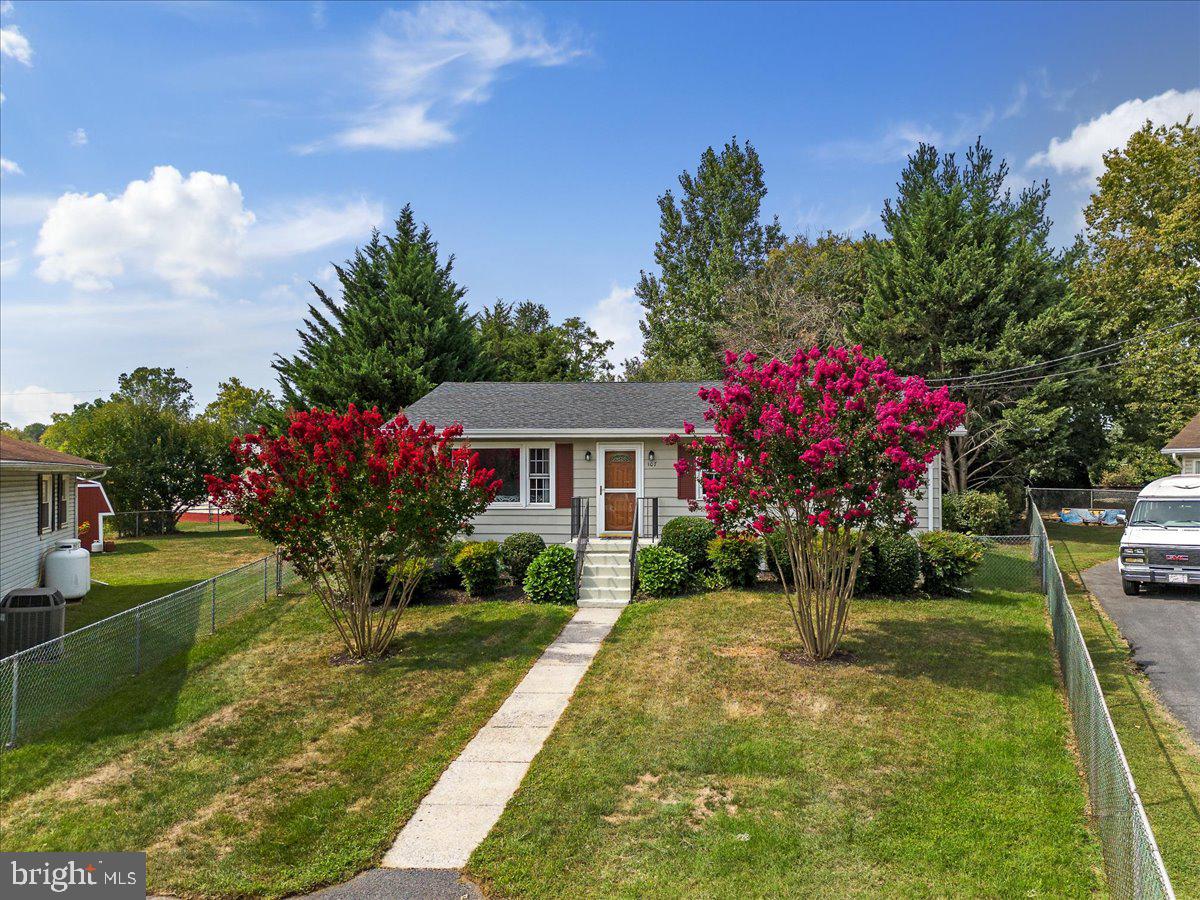 CITY OF RANSON - Residential