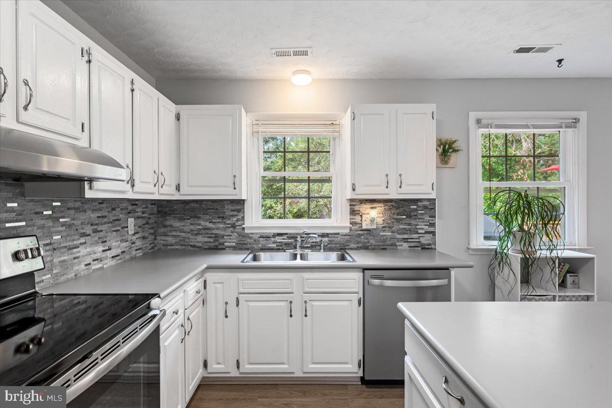 CITY OF RANSON - Residential