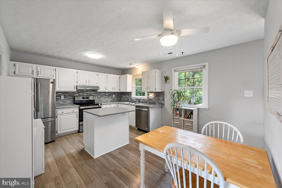 CITY OF RANSON - Residential