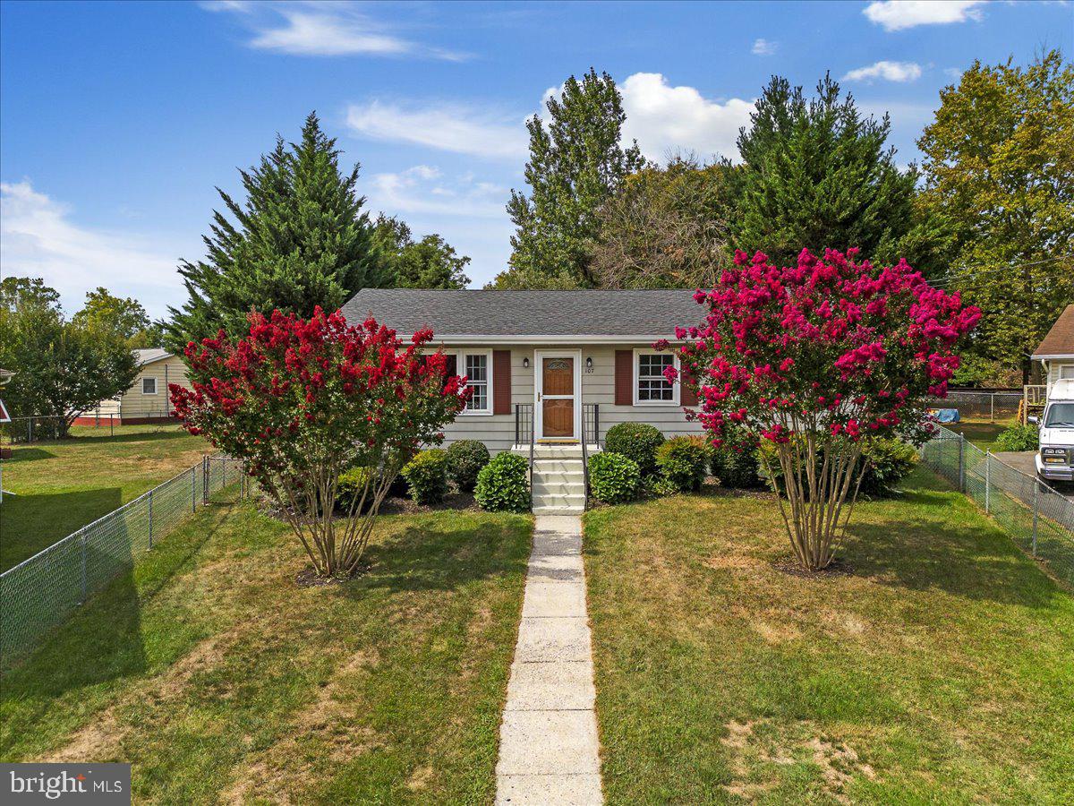 CITY OF RANSON - Residential