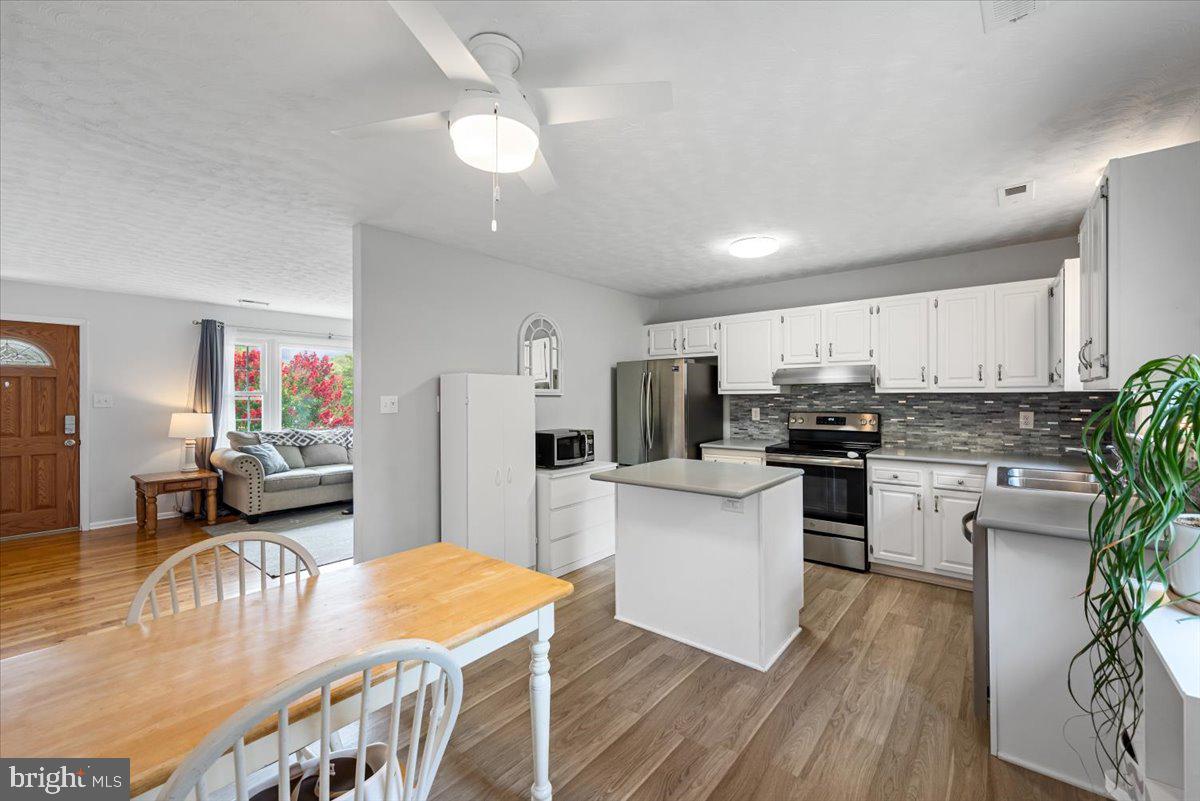 CITY OF RANSON - Residential