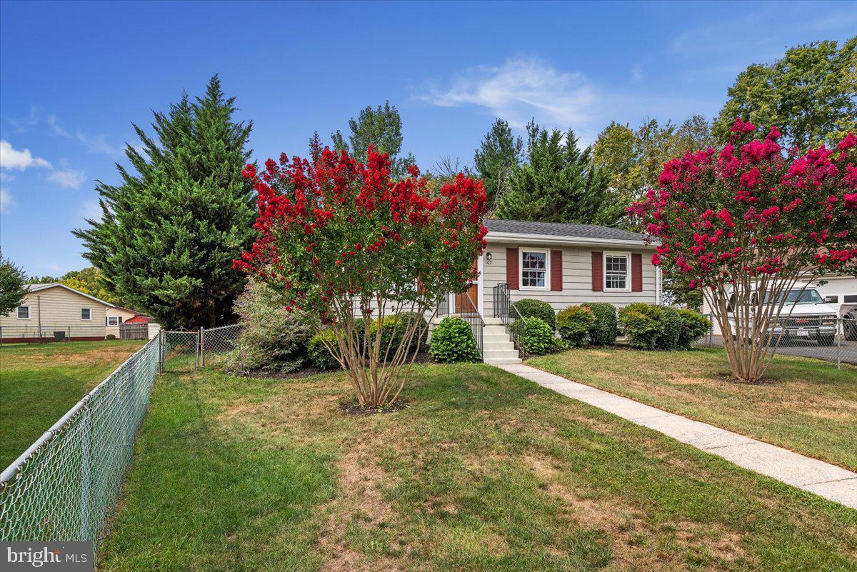 CITY OF RANSON - Residential