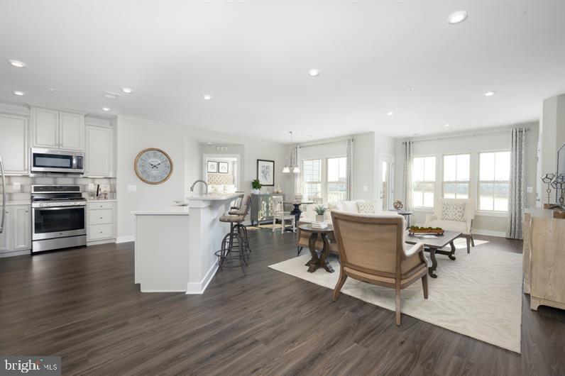 URBANA - Residential