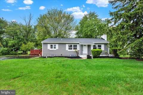 6 CORNS DRIVE BEL AIR MD 21015