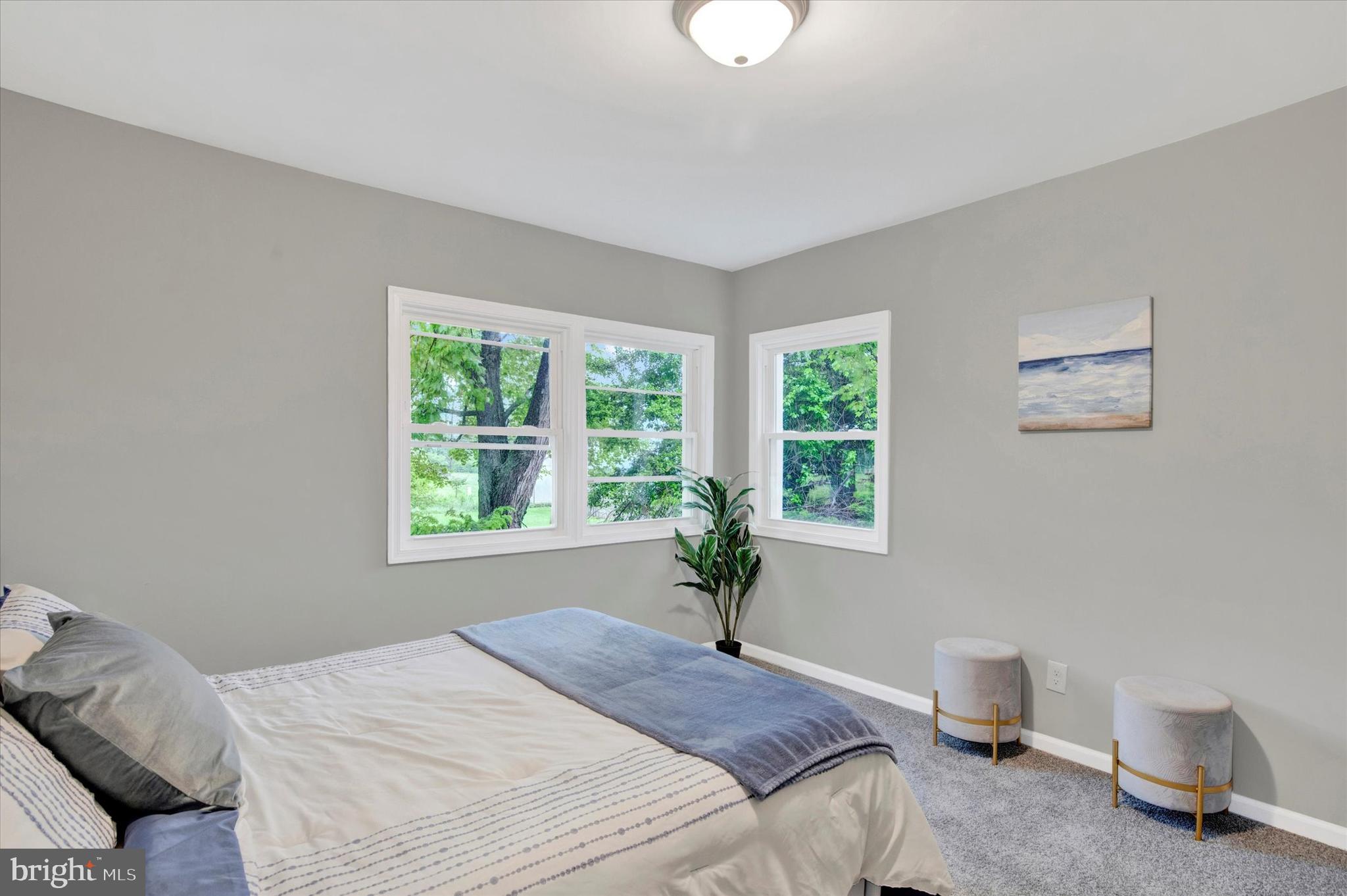 CORNS MANOR - Residential