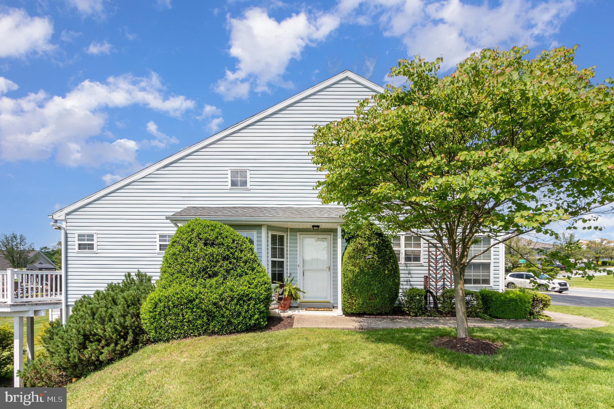 6676 SPRINGFORD TERRACE