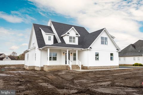 1408 ALLENWOOD DRIVE SALISBURY MD 21801