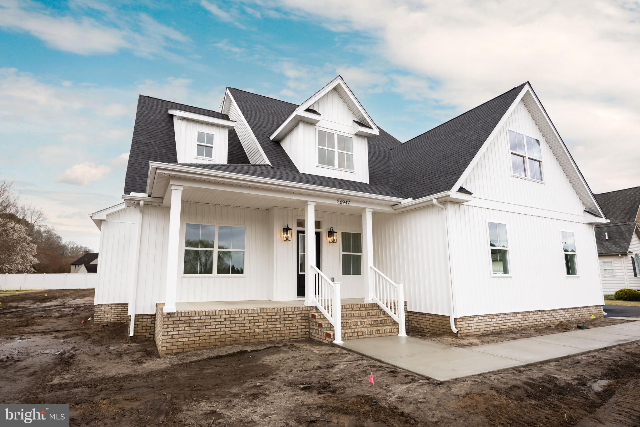 1408 ALLENWOOD DRIVE