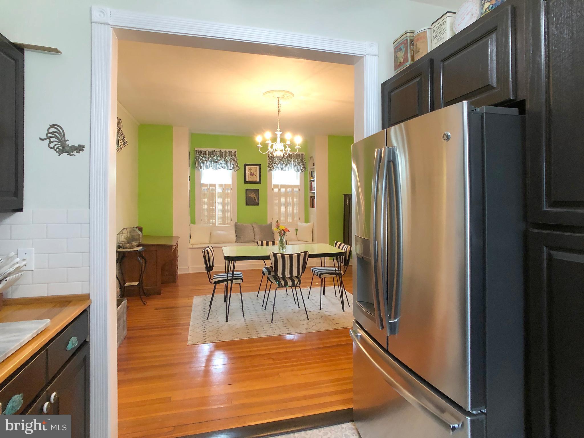 HAMILTON HEIGHTS - Residential