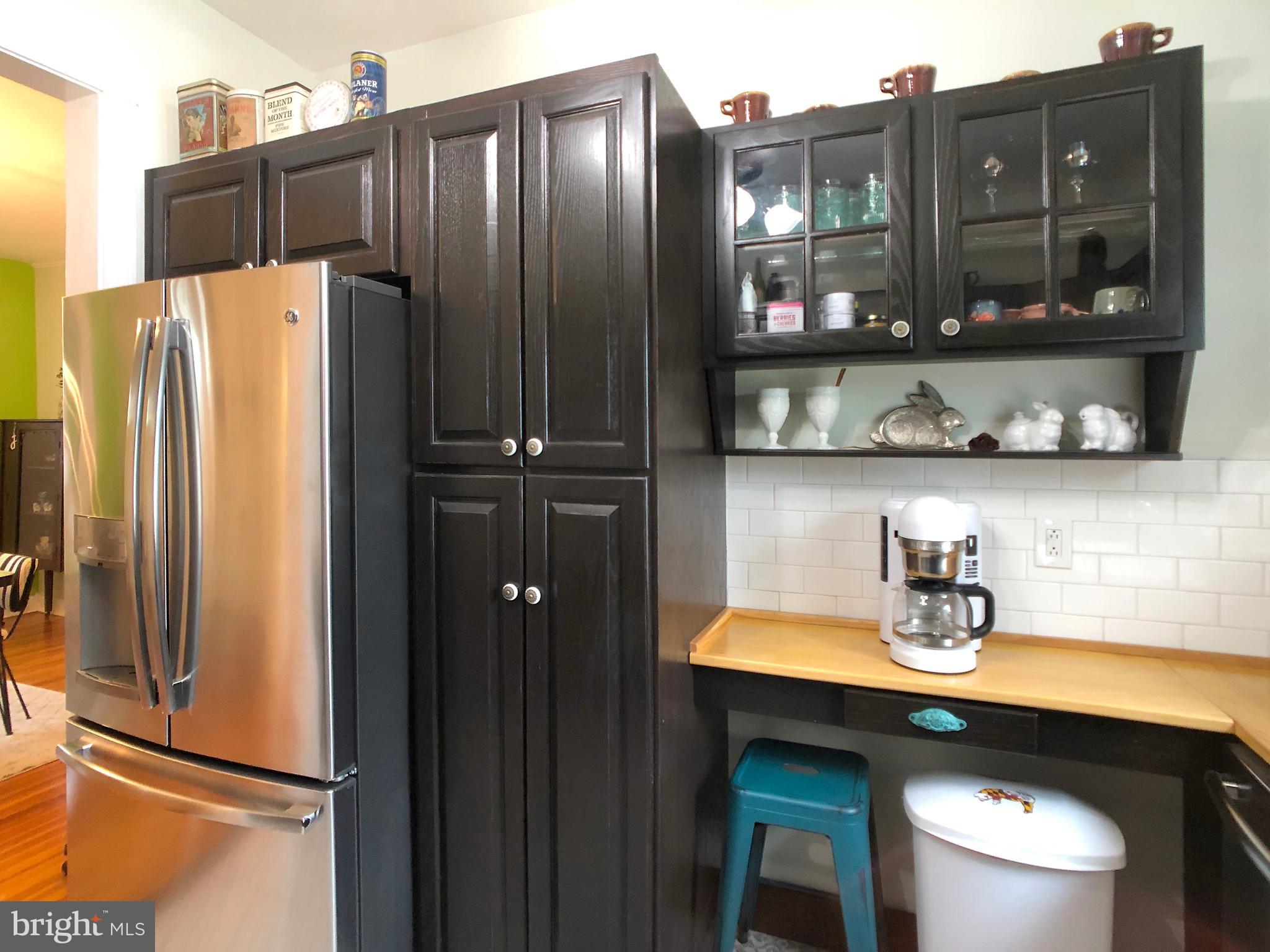 HAMILTON HEIGHTS - Residential