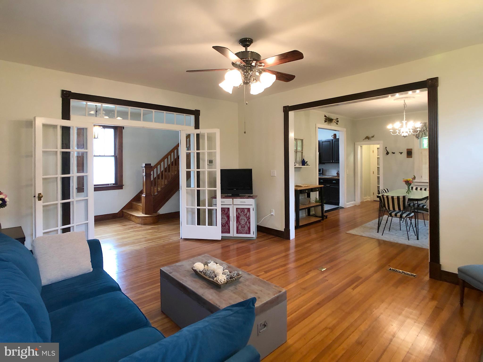 HAMILTON HEIGHTS - Residential